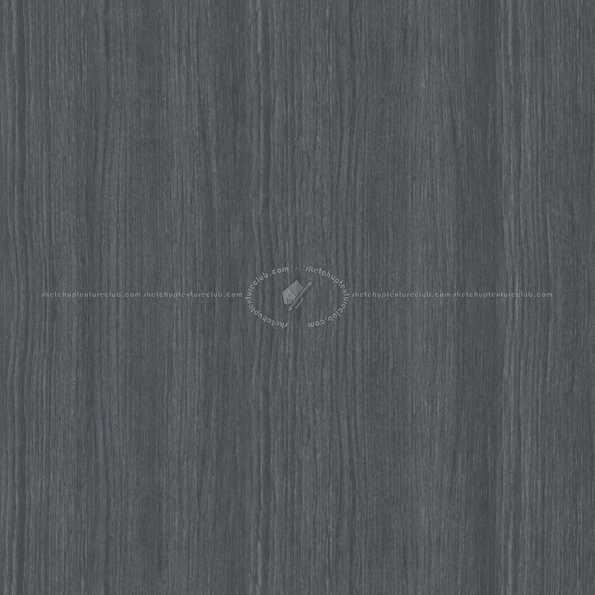 Textures   -   ARCHITECTURE   -   WOOD   -   Fine wood   -   Dark wood  - Dark fine wood texture seamless 04204 - Specular