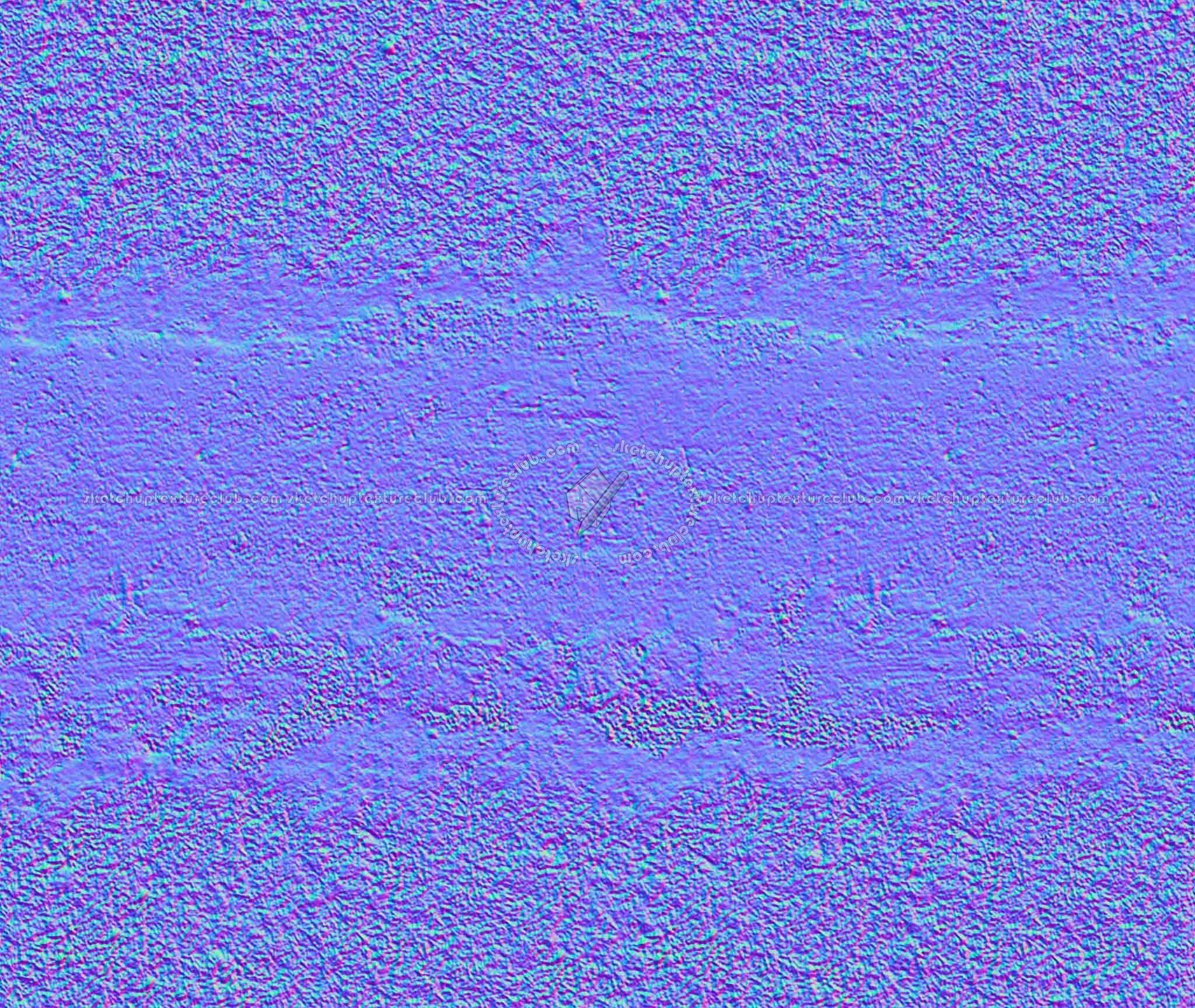 Textures   -   ARCHITECTURE   -   ROADS   -   Dirt Roads  - Dirt road texture seamless 20466 - Normal