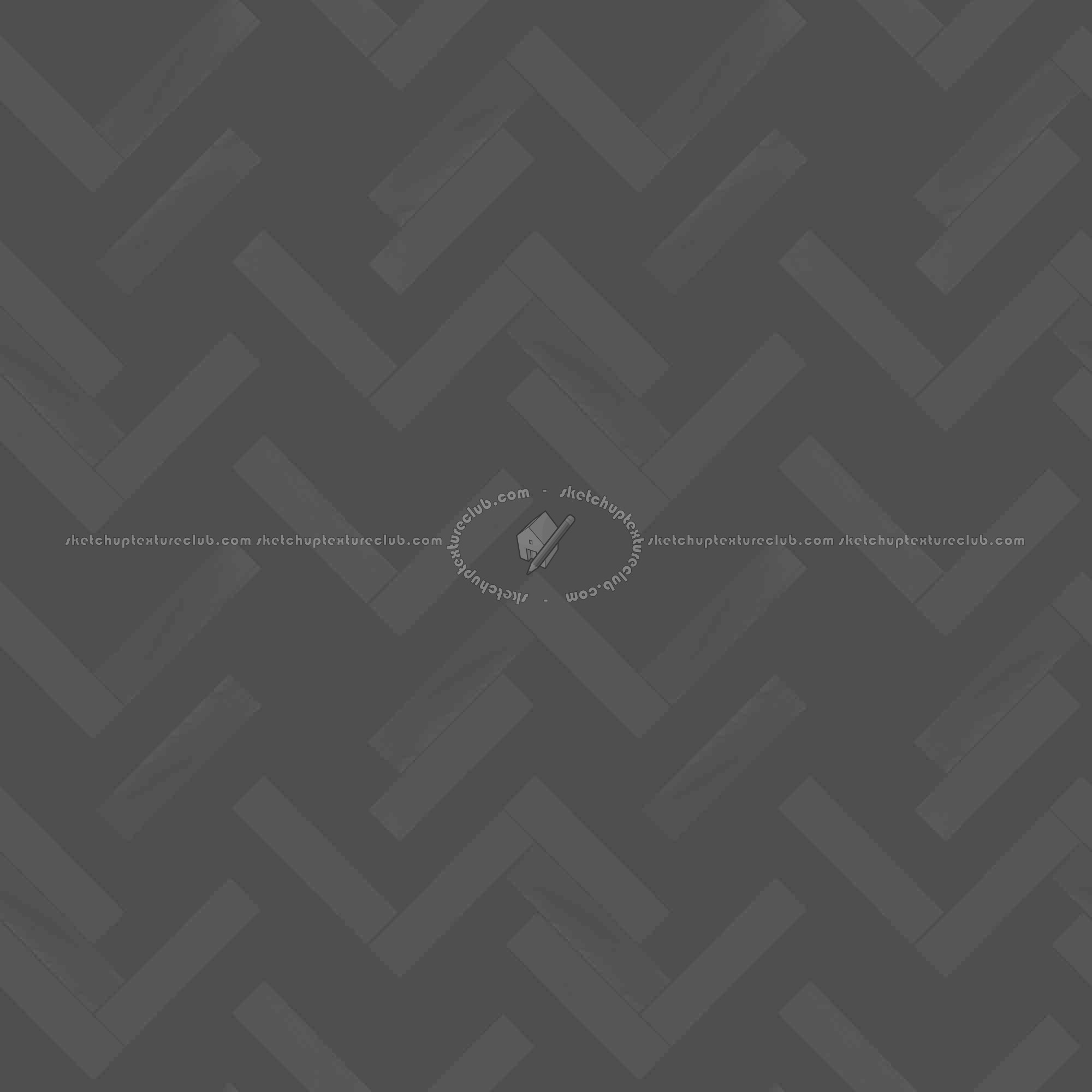 Textures   -   ARCHITECTURE   -   WOOD FLOORS   -   Herringbone  - Herringbone colored parquet texture seamless 04899 - Specular