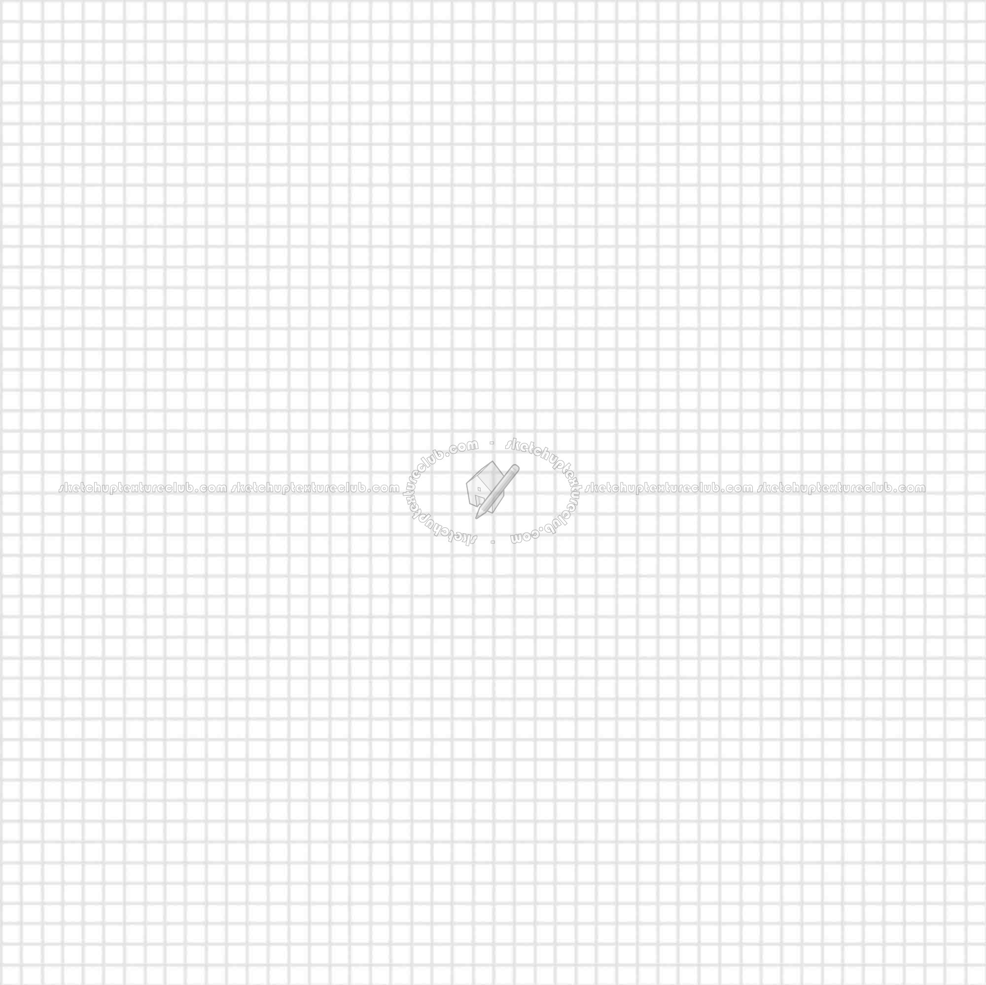 Textures   -   ARCHITECTURE   -   TILES INTERIOR   -   Mosaico   -   Classic format   -   Multicolor  - Mosaico multicolor tiles texture seamless 14979 - Ambient occlusion