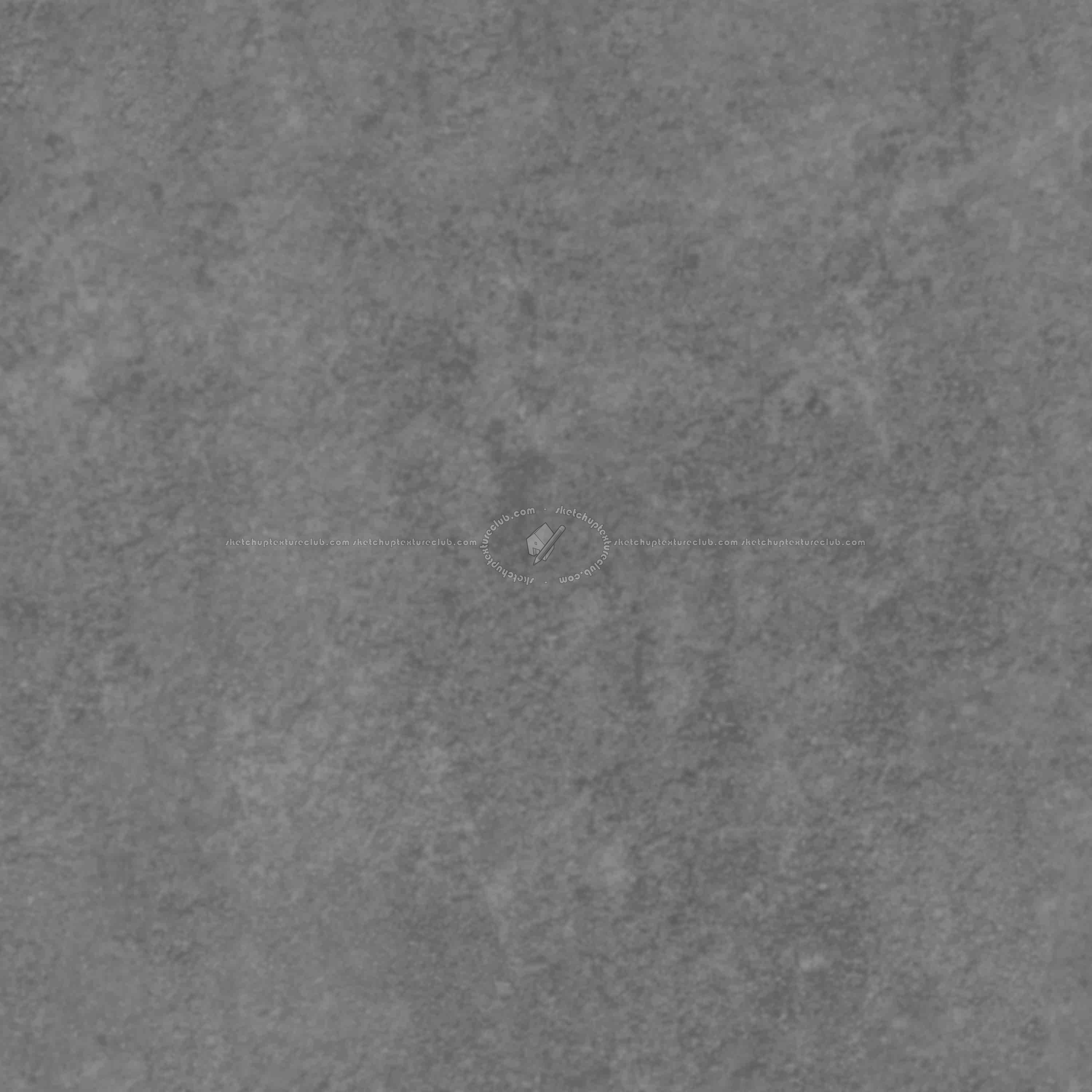 Textures   -   ARCHITECTURE   -   PLASTER   -   Old plaster  - Old plaster texture seamless 06855 - Displacement
