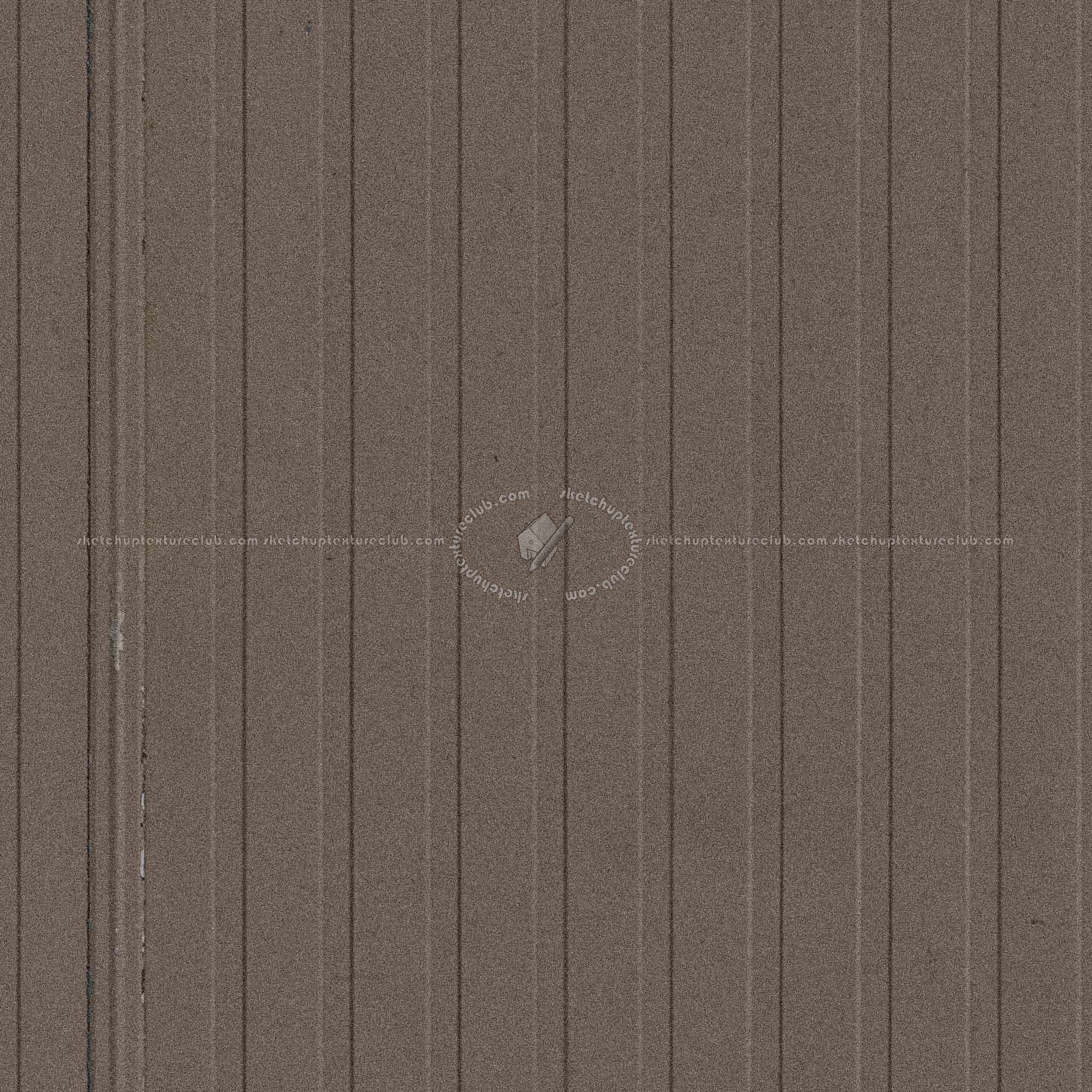 Textures   -   MATERIALS   -   METALS   -   Corrugated  - Painted corrugated metal texture seamless 09930 - Specular