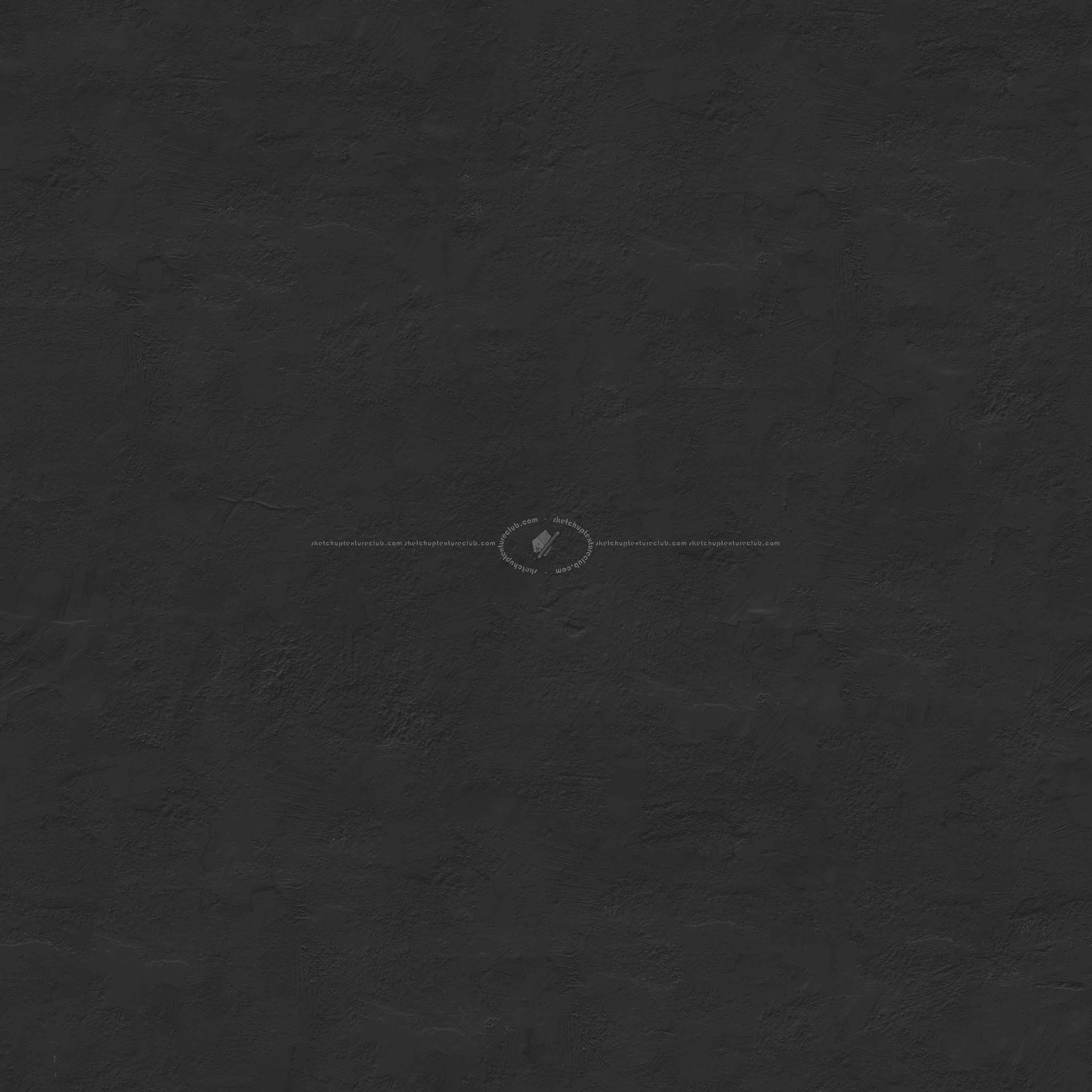 Textures   -   ARCHITECTURE   -   PLASTER   -   Painted plaster  - Plaster painted wall texture seamless 06890 - Specular