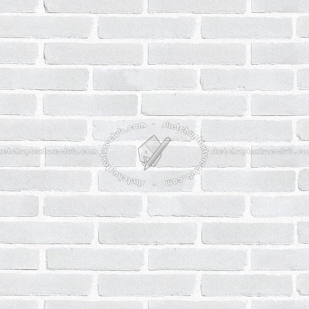 Textures   -   ARCHITECTURE   -   BRICKS   -   White Bricks  - White bricks texture seamles 00502