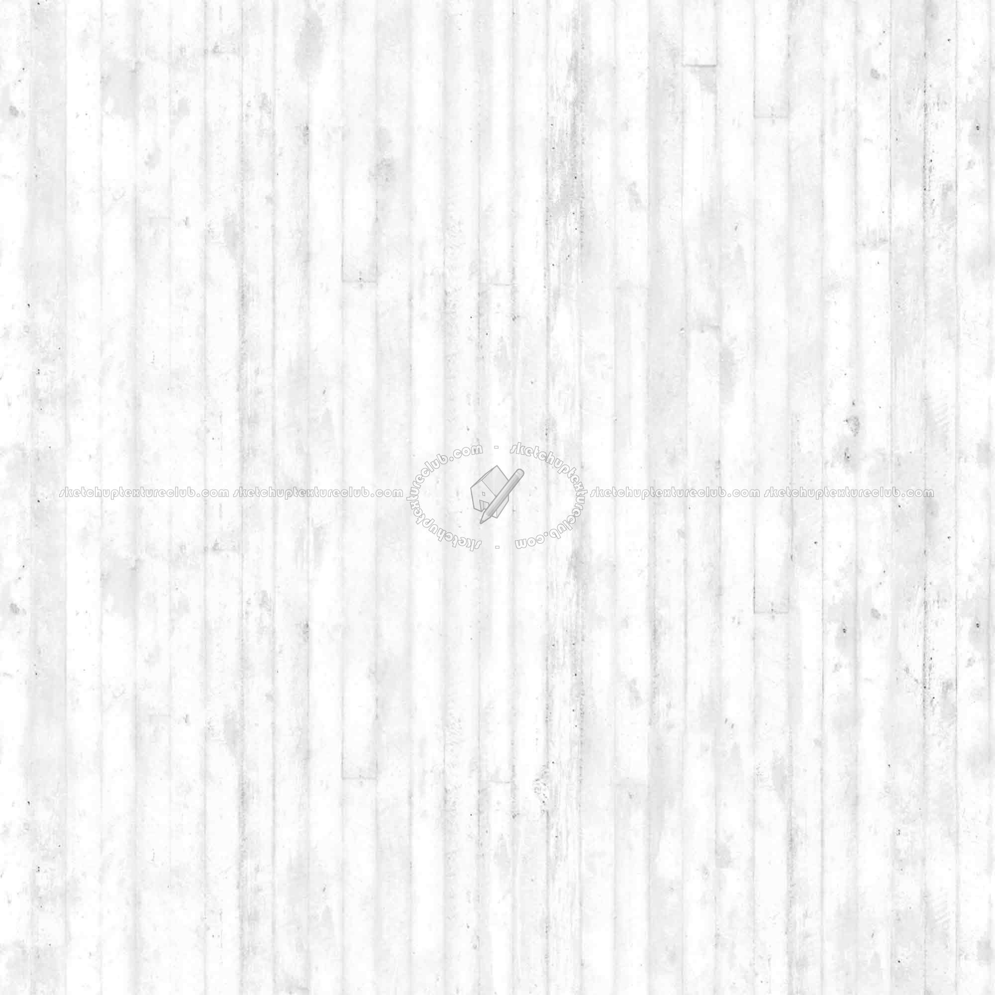 Textures   -   ARCHITECTURE   -   CONCRETE   -   Plates   -   Dirty  - concrete cast PBR texture seamless 22055 - Ambient occlusion