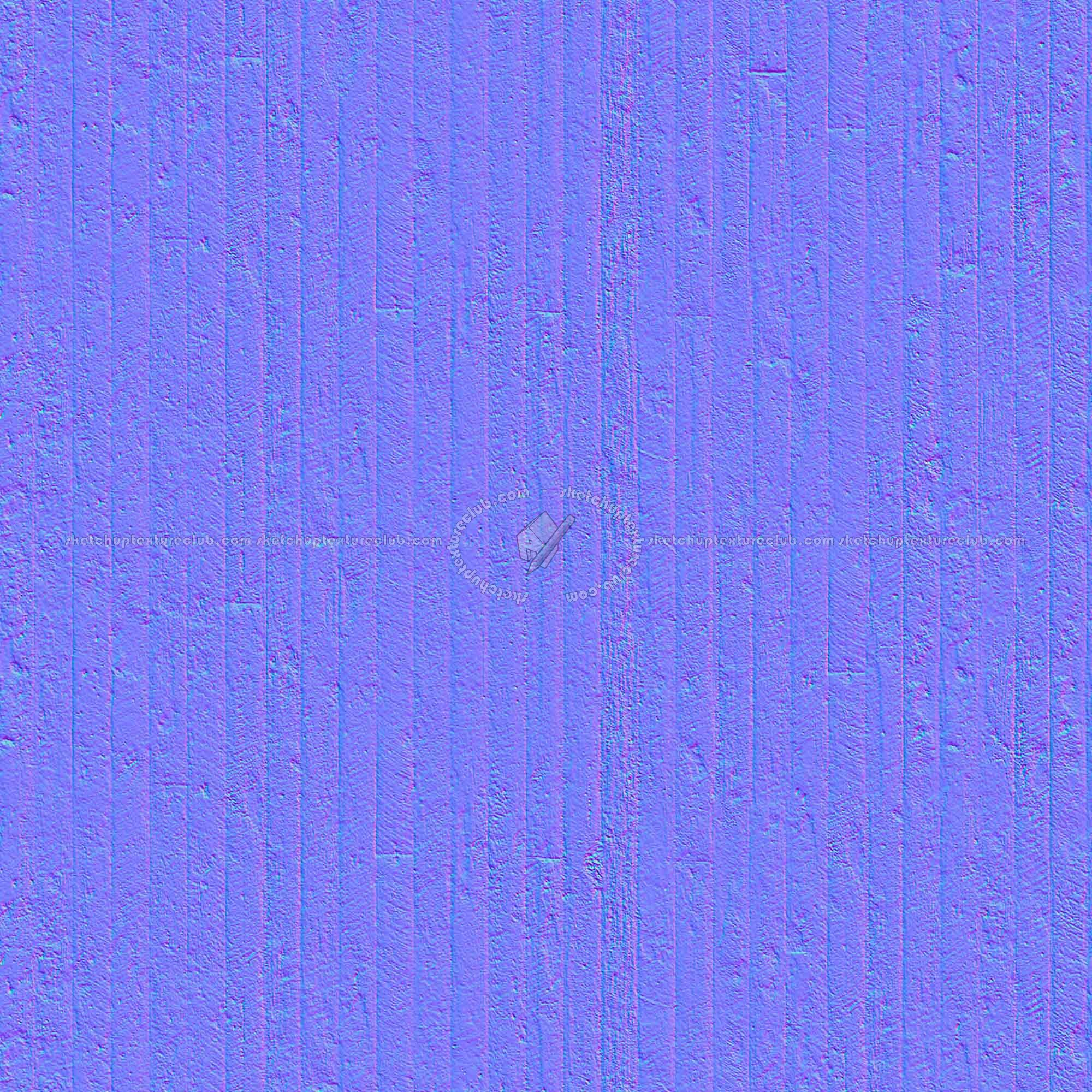 Textures   -   ARCHITECTURE   -   CONCRETE   -   Plates   -   Dirty  - concrete cast PBR texture seamless 22055 - Normal