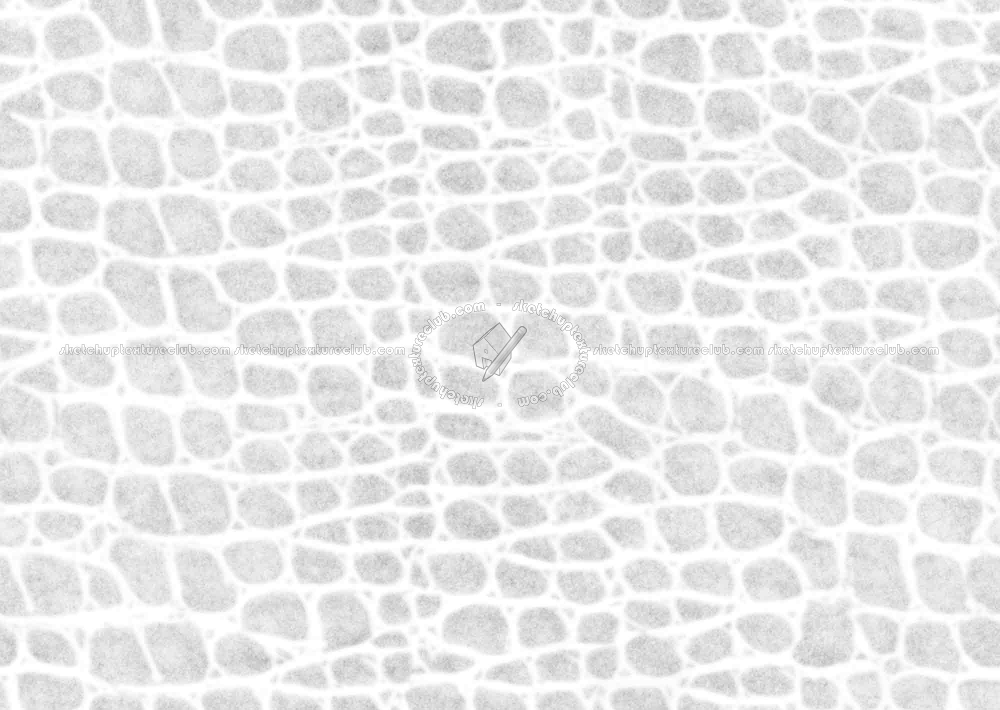 Textures   -   MATERIALS   -   LEATHER  - Leather texture seamless 09713 - Ambient occlusion