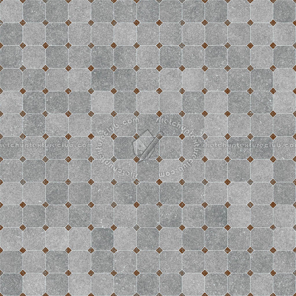 Textures   -   ARCHITECTURE   -   PAVING OUTDOOR   -   Pavers stone   -   Blocks mixed  - Pavers stone mixed size texture seamless 20440 (seamless)