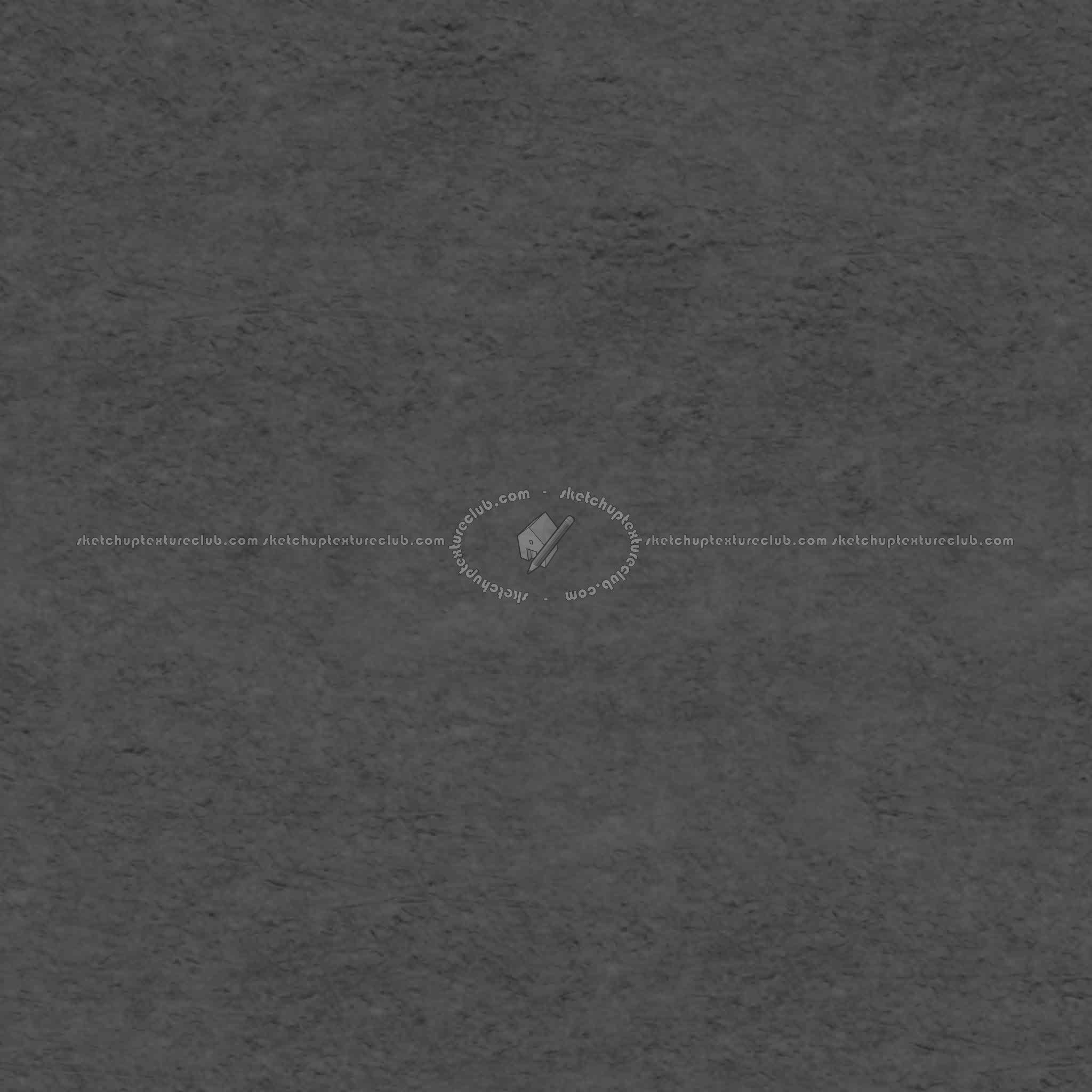 Textures   -   ARCHITECTURE   -   CONCRETE   -   Bare   -   Clean walls  - Concrete bare clean texture seamless 01324 - Displacement