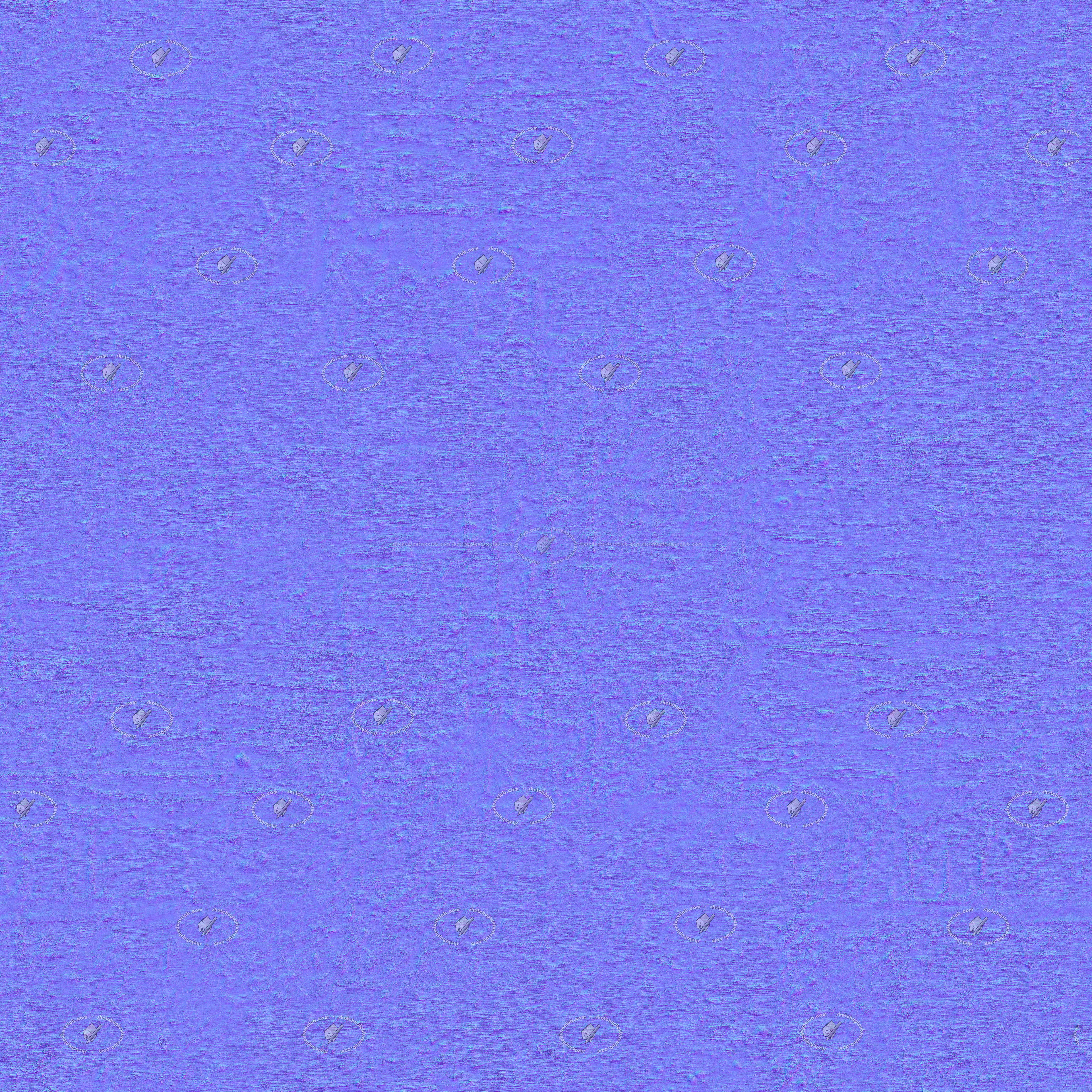 Textures   -   ARCHITECTURE   -   CONCRETE   -   Bare   -   Dirty walls  - Dirty concrete wall texture seamless 21222 - Normal