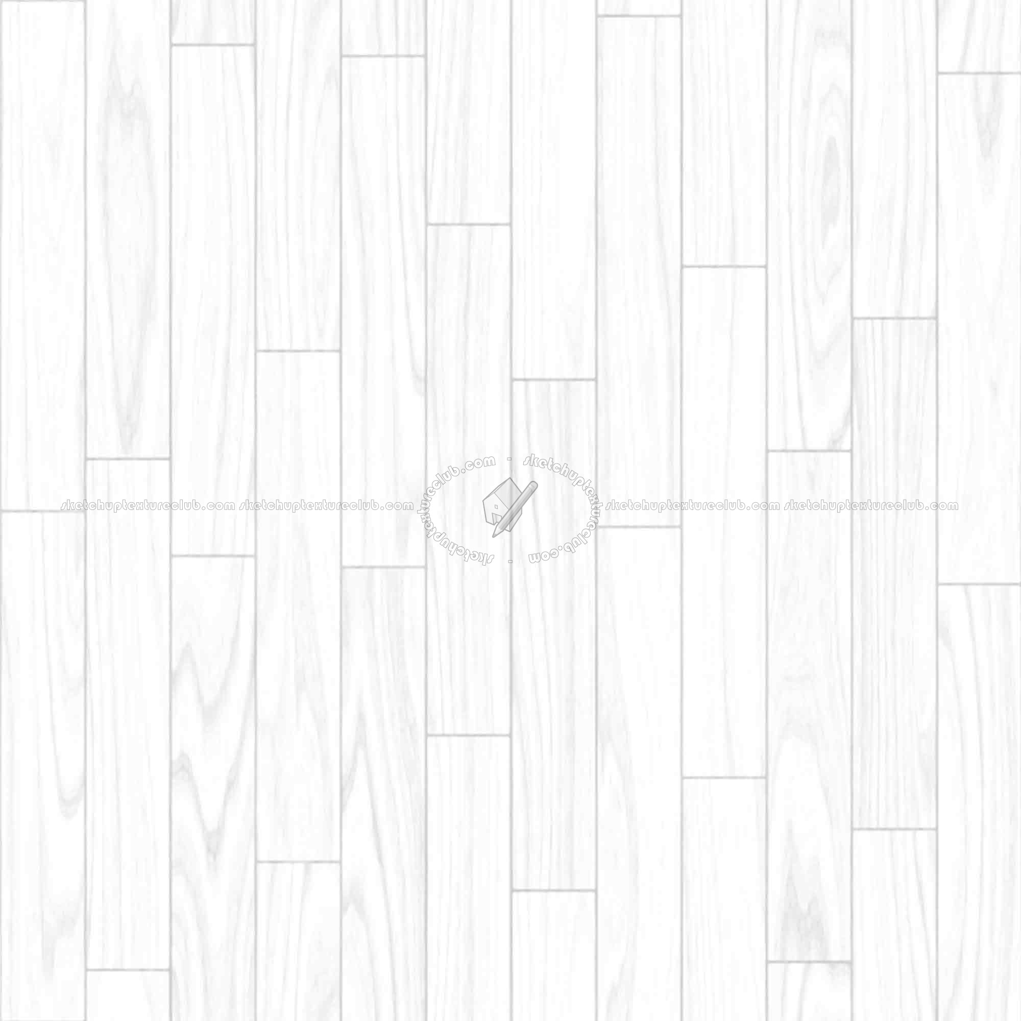 Textures   -   ARCHITECTURE   -   WOOD FLOORS   -   Parquet medium  - Parquet medium color texture seamless 05386 - Ambient occlusion