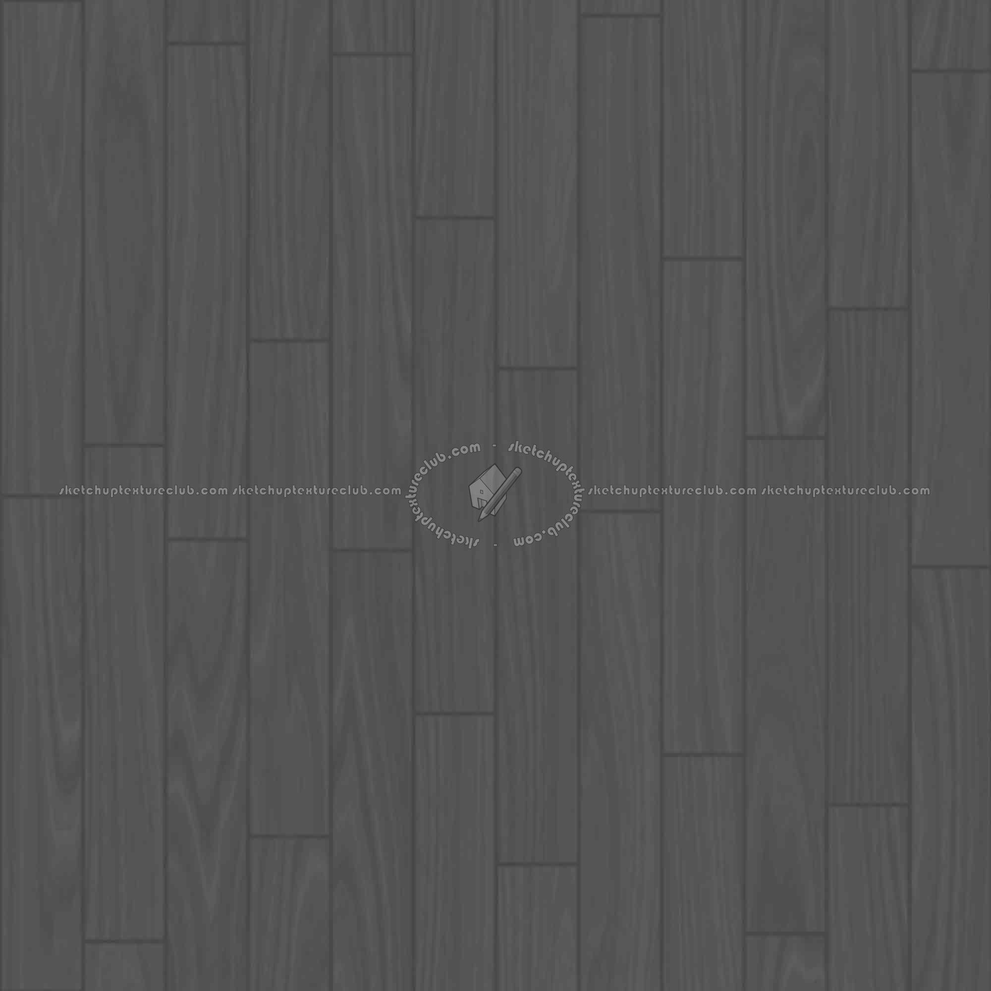 Textures   -   ARCHITECTURE   -   WOOD FLOORS   -   Parquet medium  - Parquet medium color texture seamless 05386 - Displacement