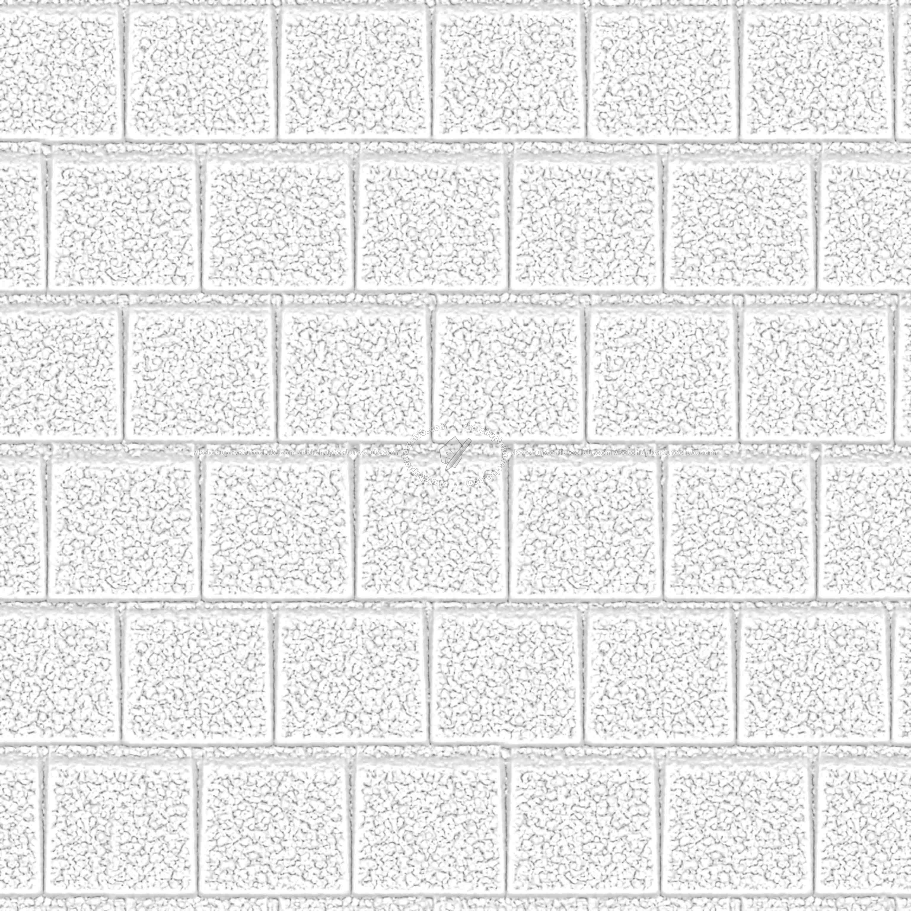 Textures   -   ARCHITECTURE   -   ROOFINGS   -   Slate roofs  - Brown slate roofing texture seamless 04026 - Ambient occlusion