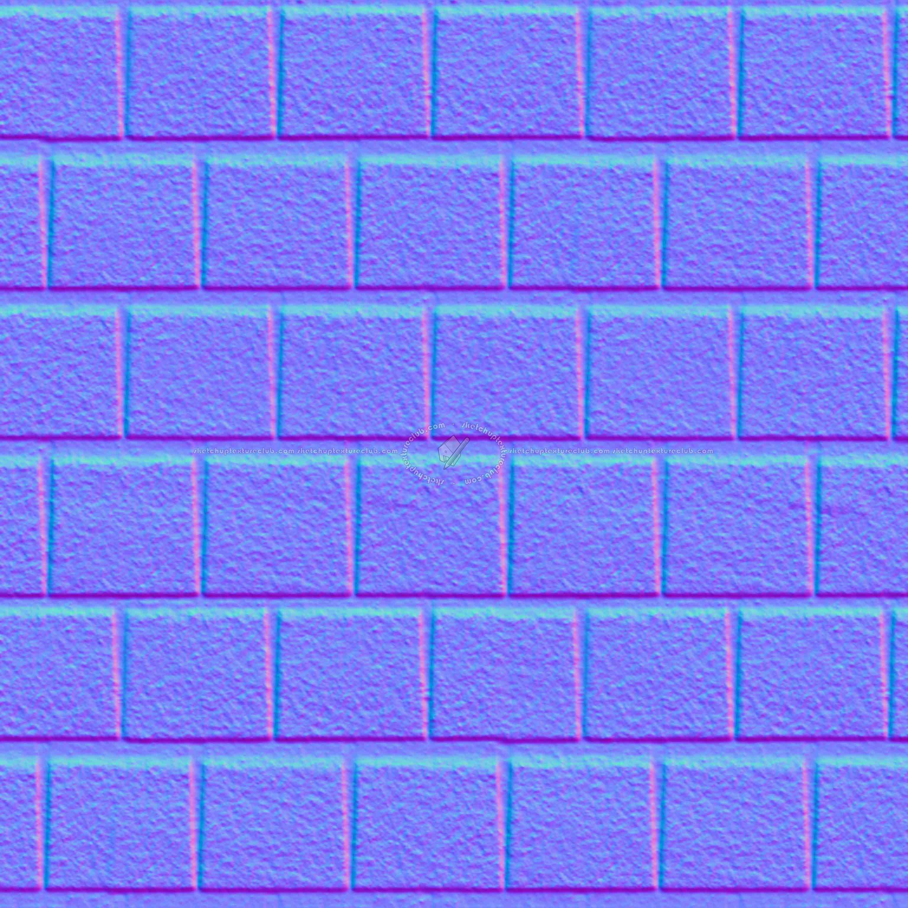 Textures   -   ARCHITECTURE   -   ROOFINGS   -   Slate roofs  - Brown slate roofing texture seamless 04026 - Normal