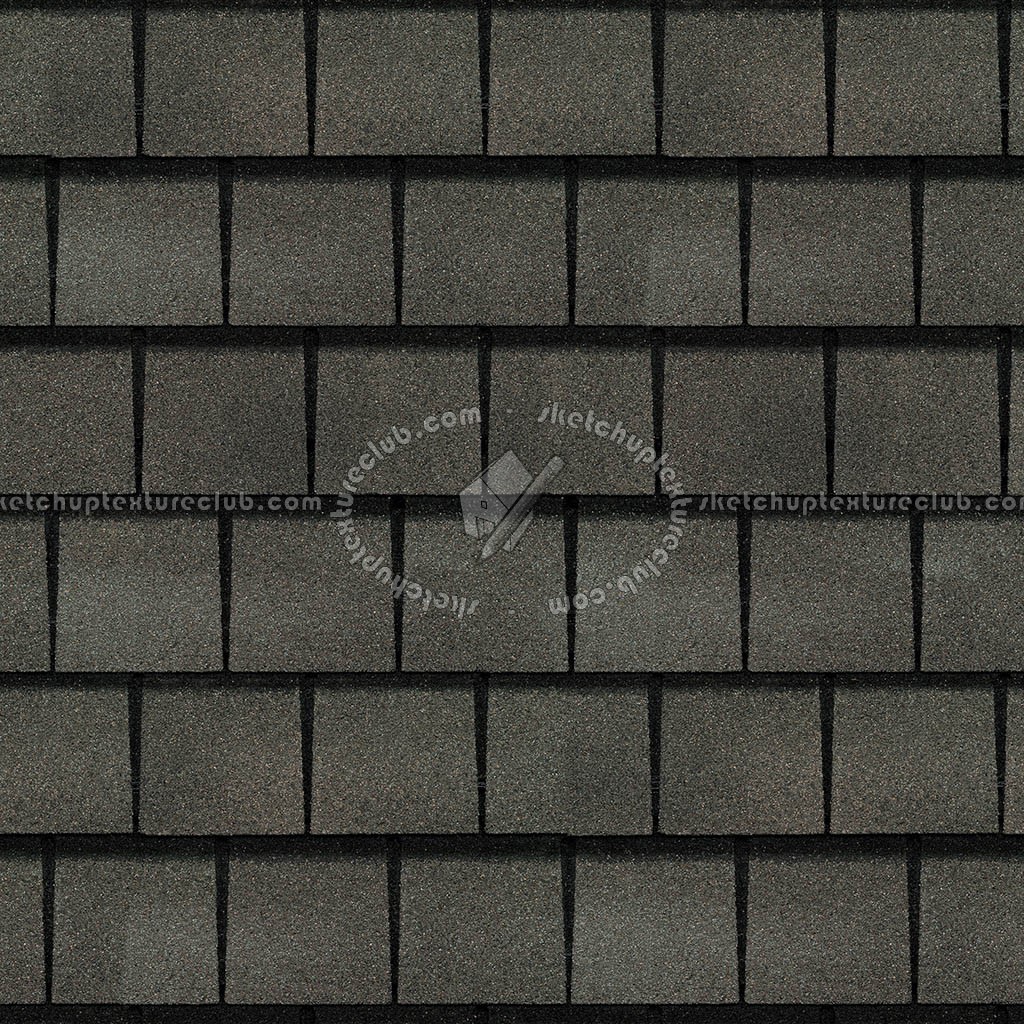 Textures   -   ARCHITECTURE   -   ROOFINGS   -   Slate roofs  - Brown slate roofing texture seamless 04026 (seamless)