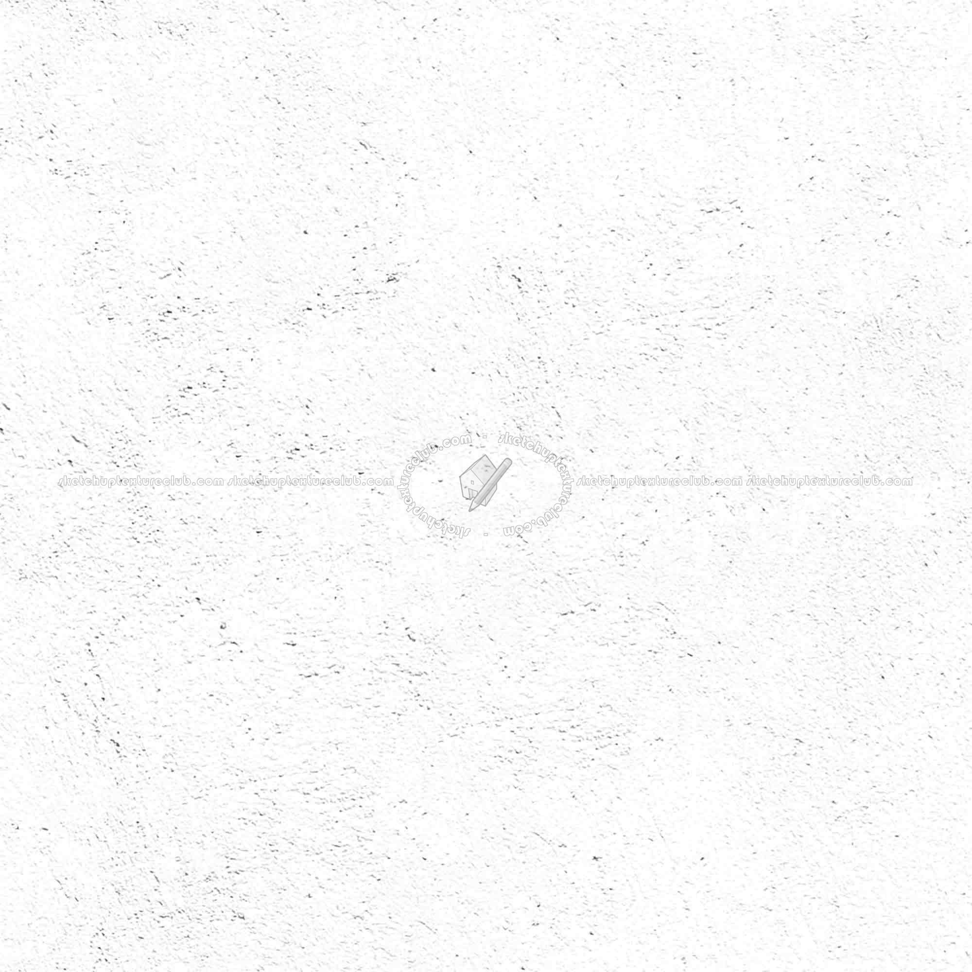 Textures   -   ARCHITECTURE   -   CONCRETE   -   Bare   -   Clean walls  - Concrete bare clean texture seamless 01325 - Ambient occlusion