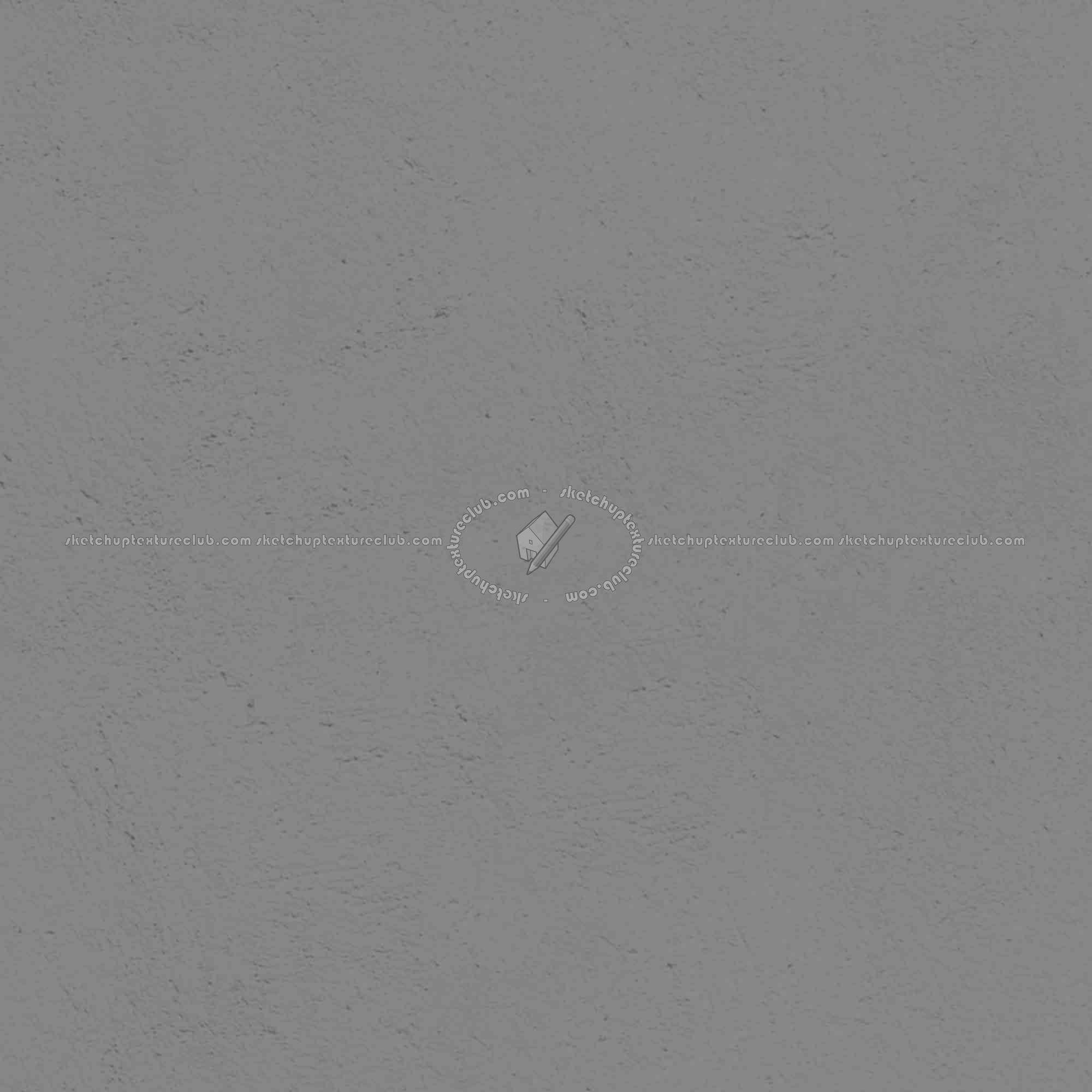 Textures   -   ARCHITECTURE   -   CONCRETE   -   Bare   -   Clean walls  - Concrete bare clean texture seamless 01325 - Displacement