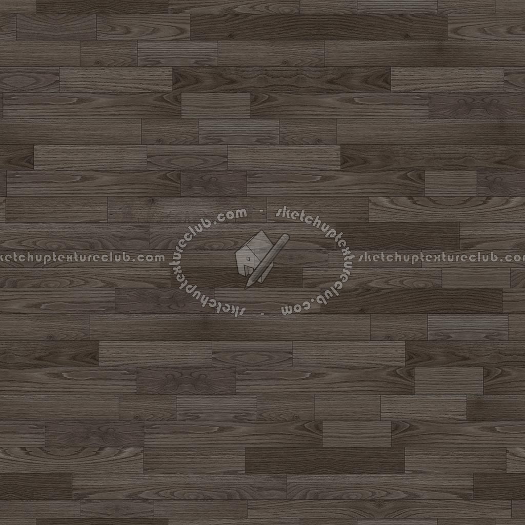 Textures   -   ARCHITECTURE   -   WOOD FLOORS   -   Parquet dark  - Dark parquet flooring texture seamless 16896 (seamless)