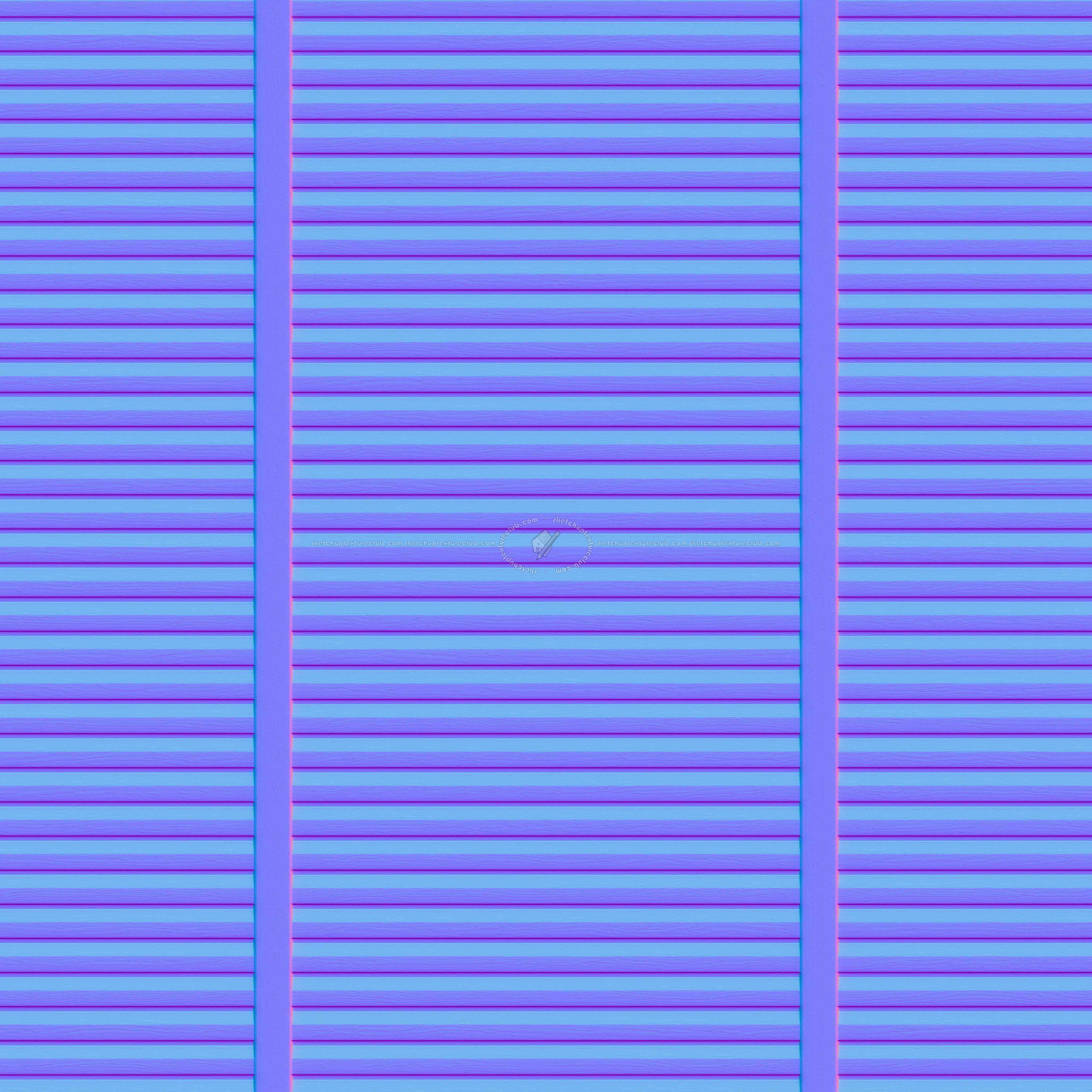 Textures   -   ARCHITECTURE   -   WOOD PLANKS   -   Wood fence  - Dark wooden fence texture seamless 22568 - Normal