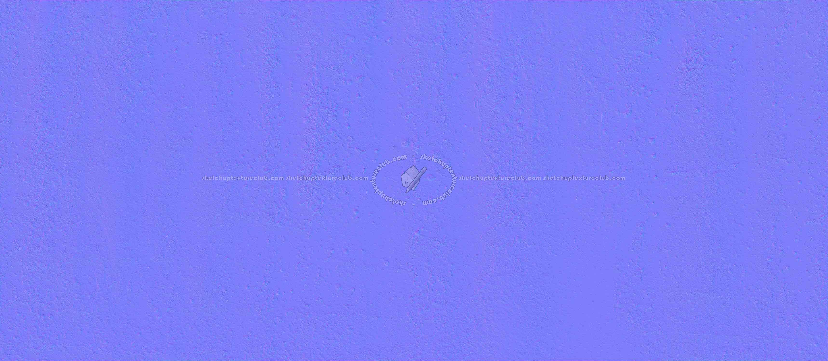 Textures   -   ARCHITECTURE   -   CONCRETE   -   Bare   -   Dirty walls  - Dirty concrete wall texture horizontal seamless 21224 - Normal