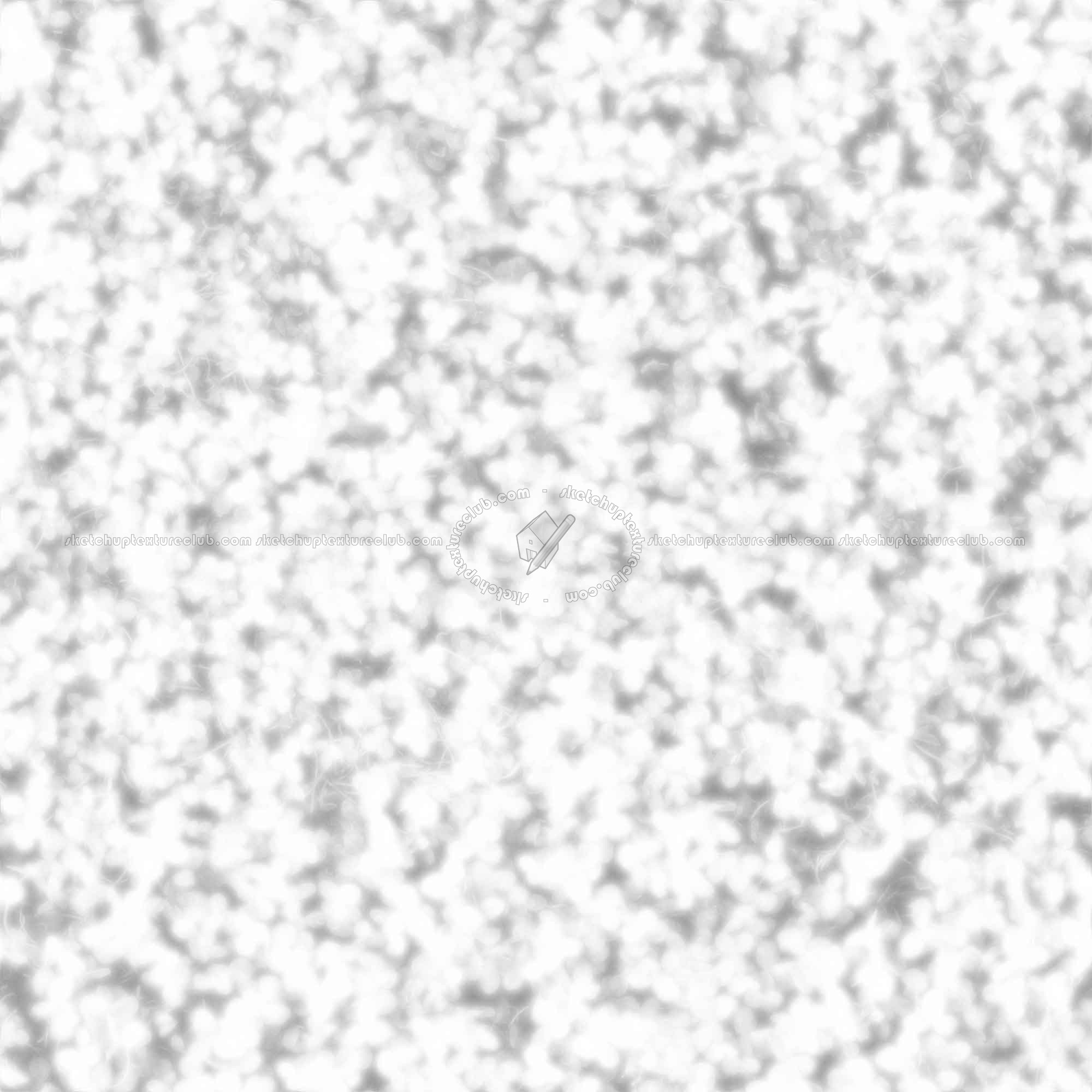 Textures   -   NATURE ELEMENTS   -   VEGETATION   -   Green grass  - Clover grass texture seamless 18848 - Ambient occlusion