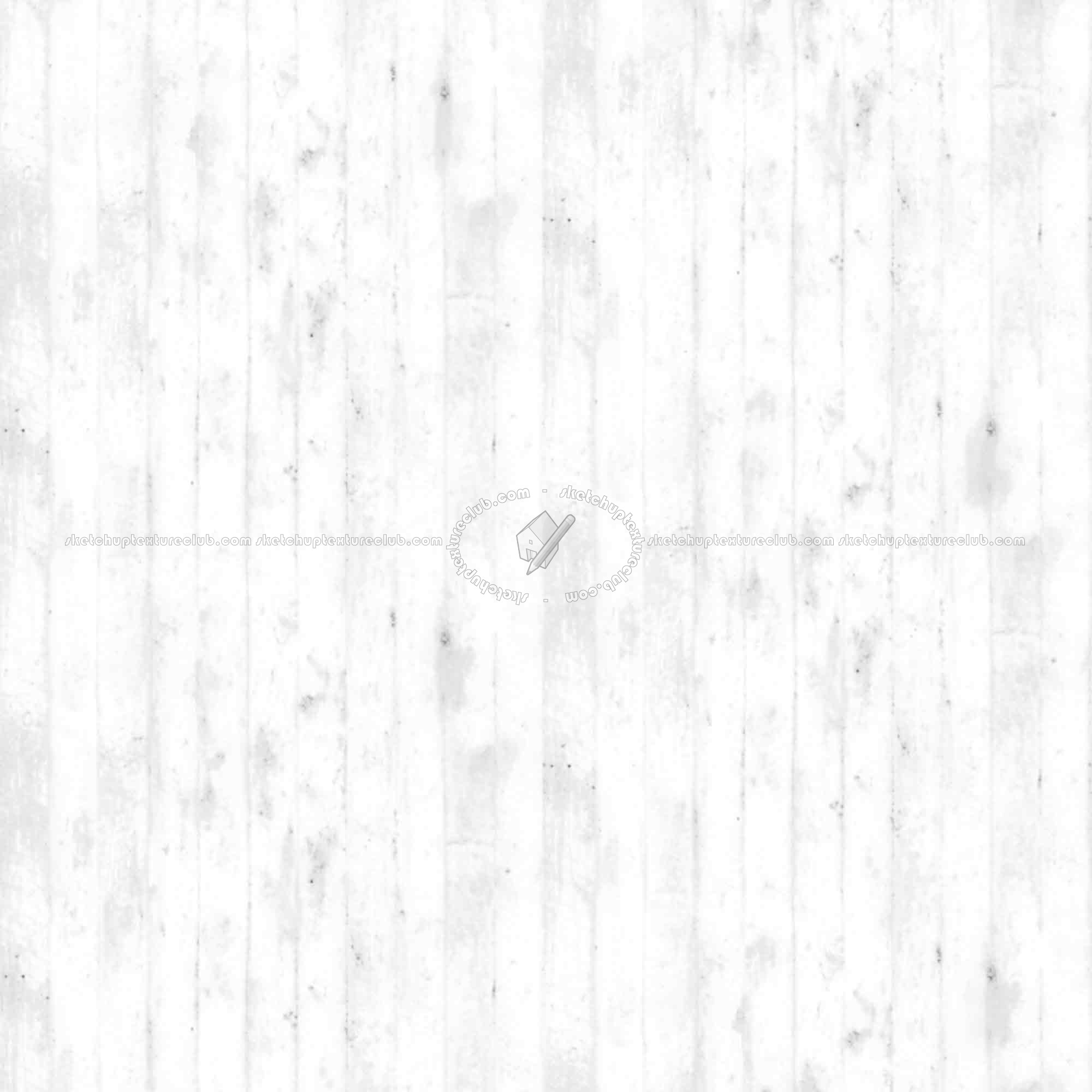 Textures   -   ARCHITECTURE   -   CONCRETE   -   Plates   -   Dirty  - concrete cast PBR texture seamless 22057 - Ambient occlusion