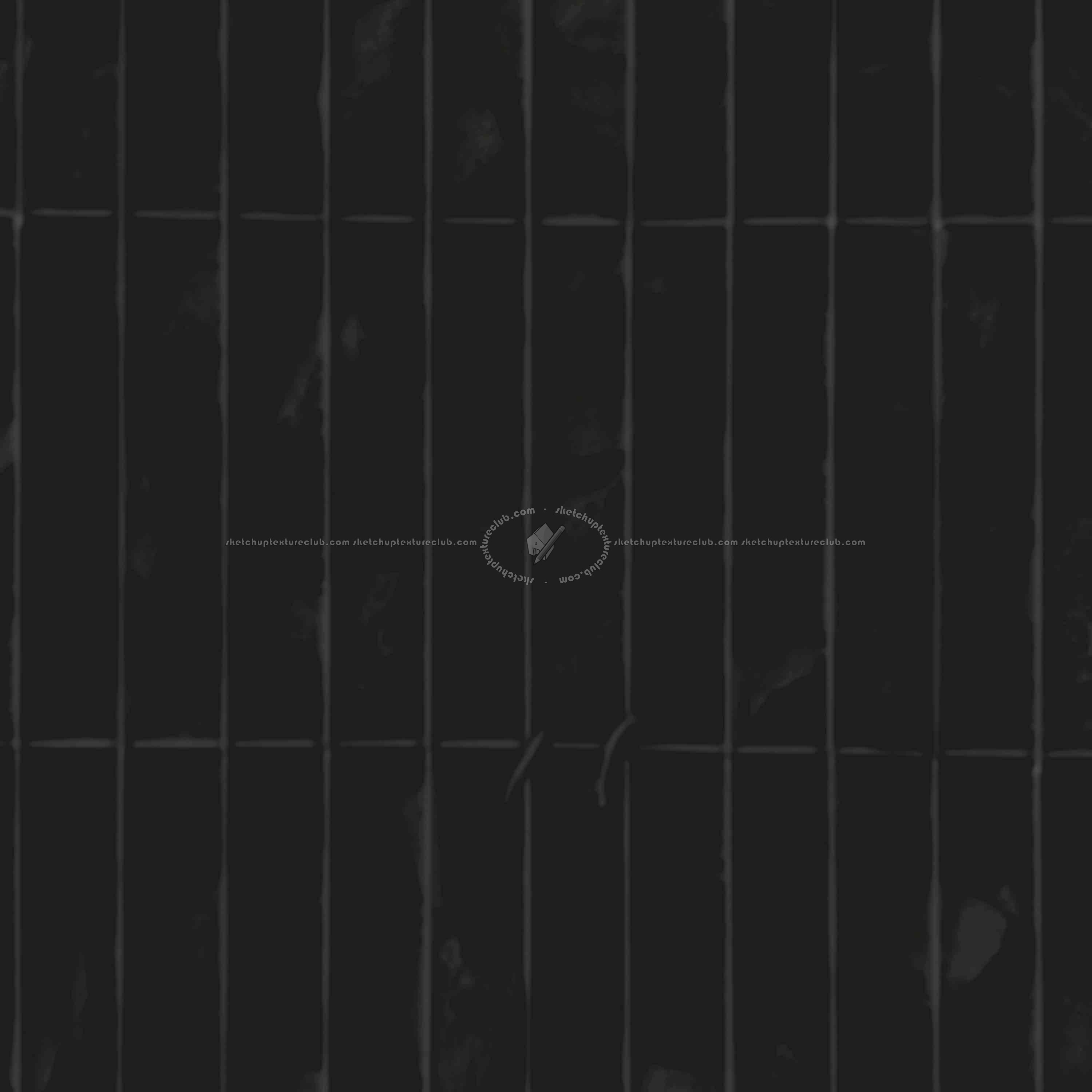 Textures   -   ARCHITECTURE   -   STONES WALLS   -   Stone blocks  - gabion retaining Stone wall pbr texture seamless 22382 - Specular