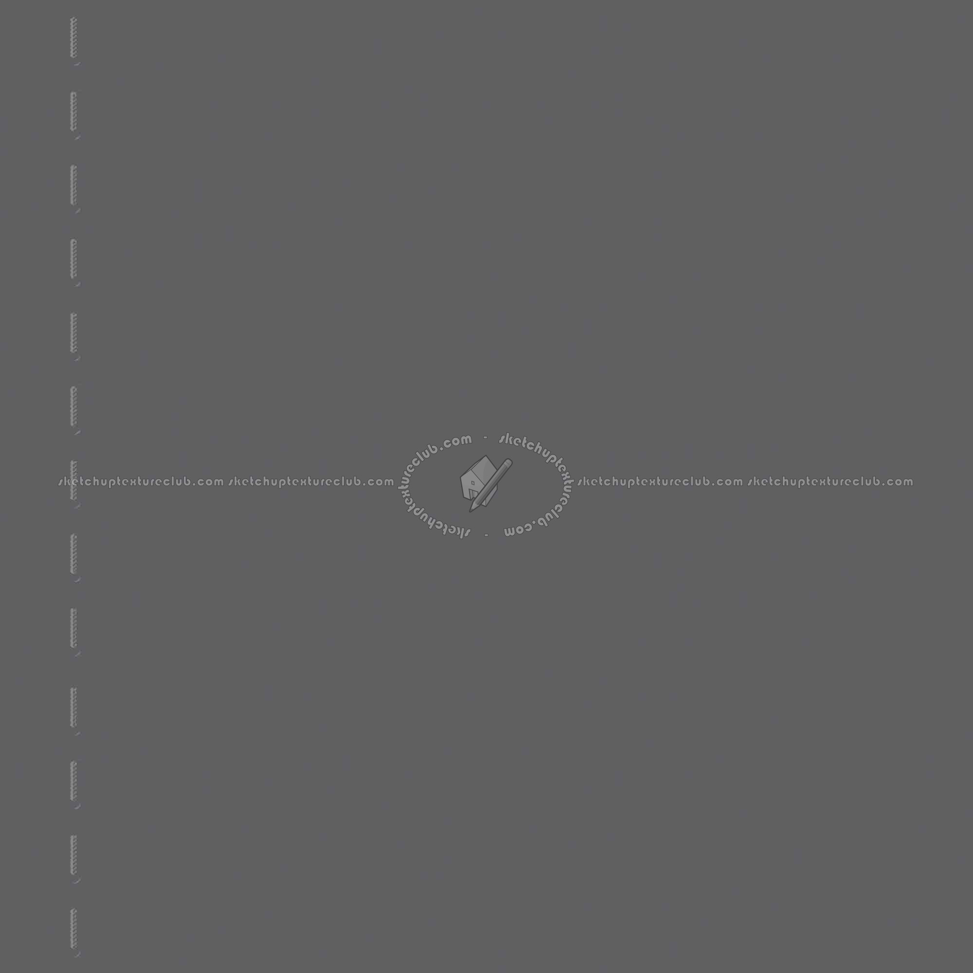 Textures   -   MATERIALS   -   LEATHER  - Leather texture seamless 09716 - Specular