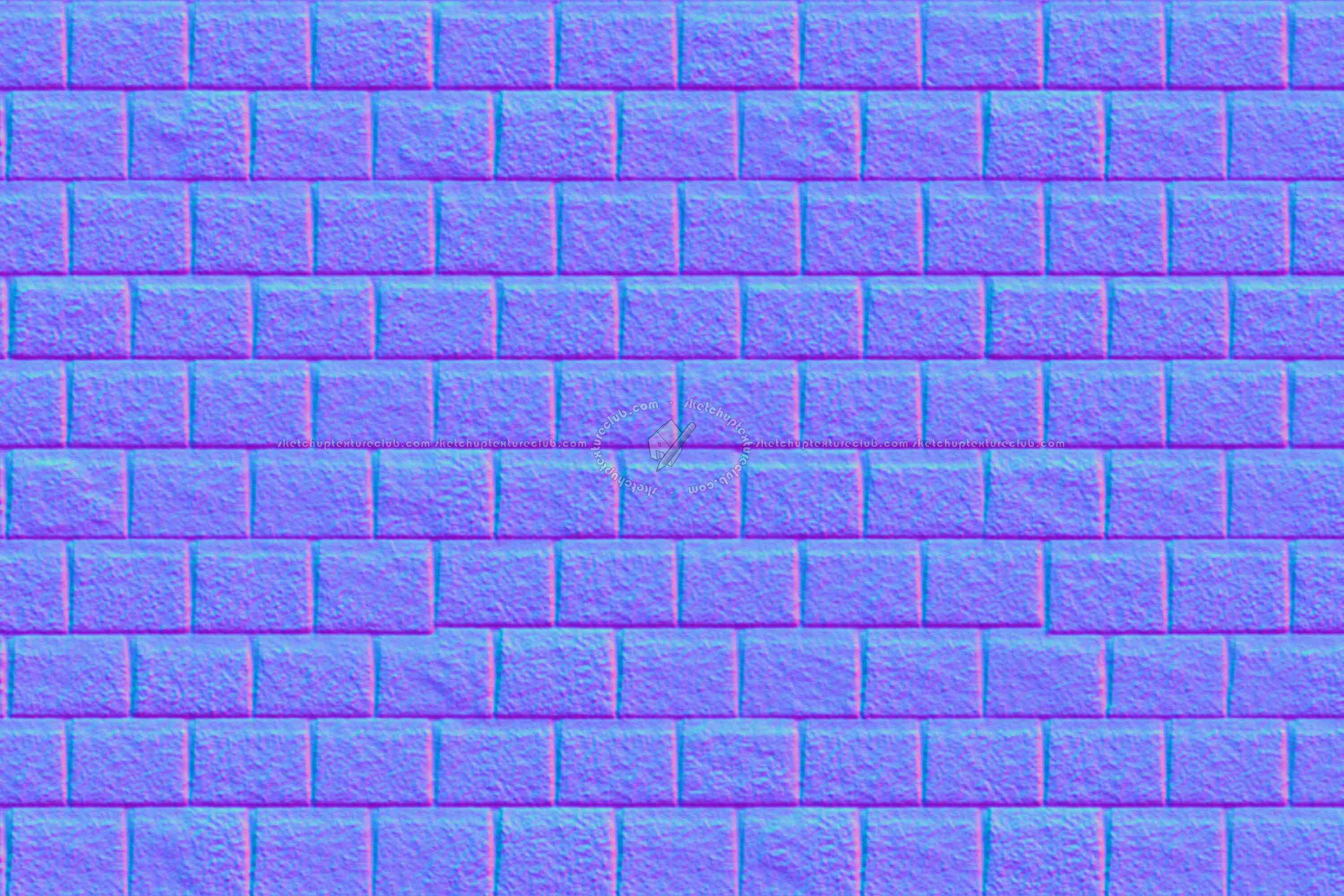 Textures   -   ARCHITECTURE   -   ROOFINGS   -   Slate roofs  - Slate roofing texture seamless 04027 - Normal