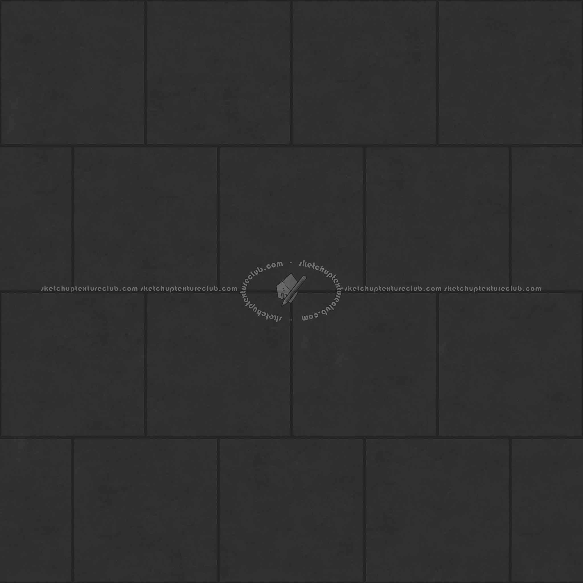 Textures   -   ARCHITECTURE   -   TILES INTERIOR   -   Terracotta tiles  - terracotta floor tile PBR texture seamless 21814 - Specular