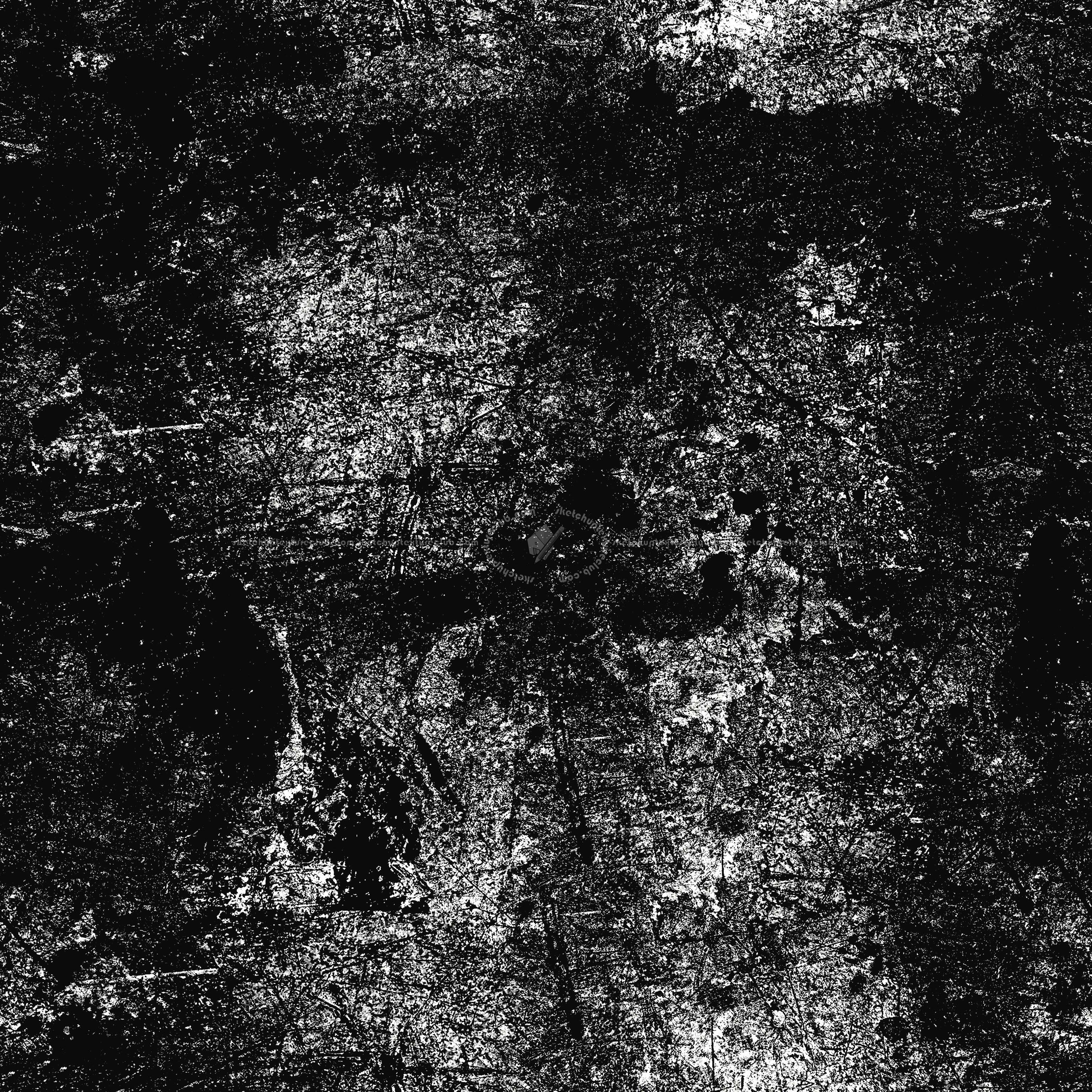 Textures   -   ARCHITECTURE   -   ROADS   -   Asphalt  - Wet asphalt pbr texture seamless 22424 - Specular