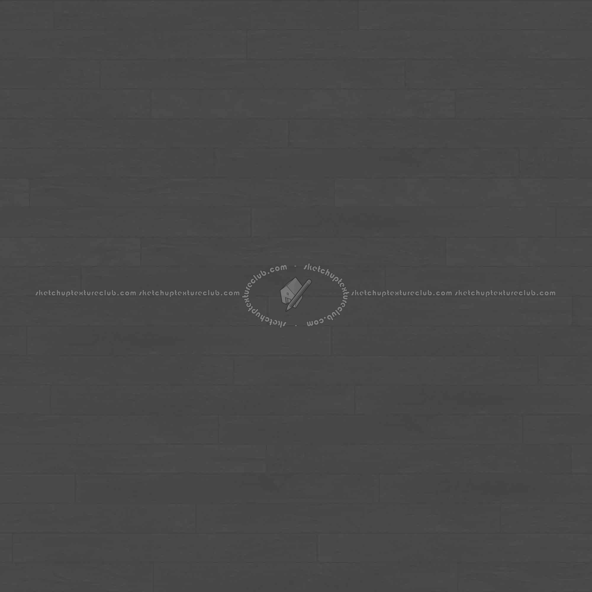 Textures   -   ARCHITECTURE   -   WOOD FLOORS   -   Parquet dark  - Dark parquet flooring texture seamless 16898 - Displacement