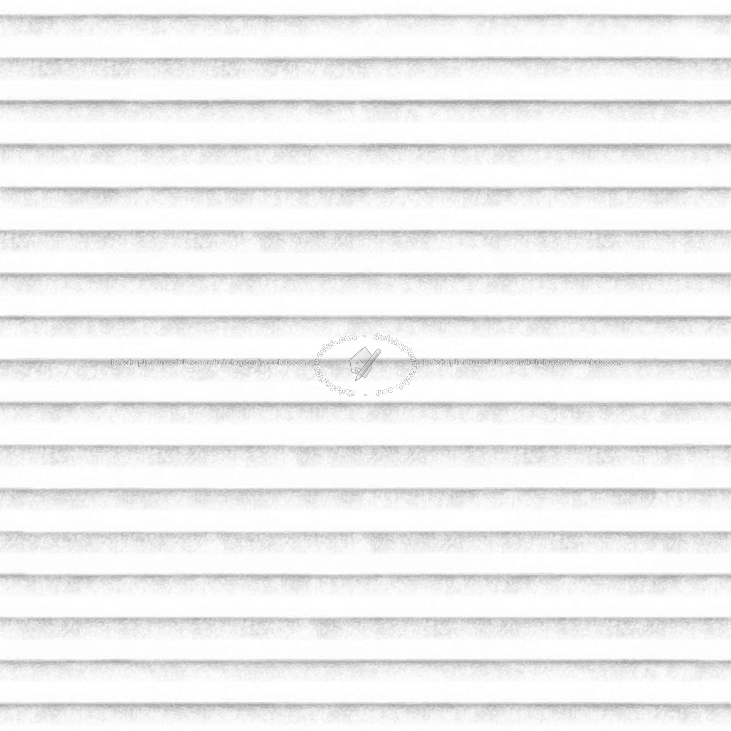 Textures - ARCHITECTURE - CONCRETE - Plates - Clean - Equitone fiber cement facade panel texture seamless 20902 - Ambient occlusion