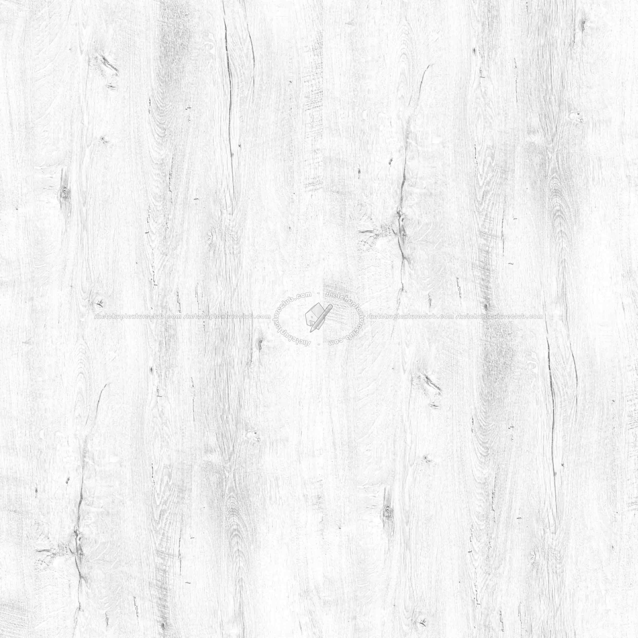 Textures   -   ARCHITECTURE   -   WOOD   -   Fine wood   -   Medium wood  - Oak raw fine wood PBR texture seamless 22011 - Ambient occlusion