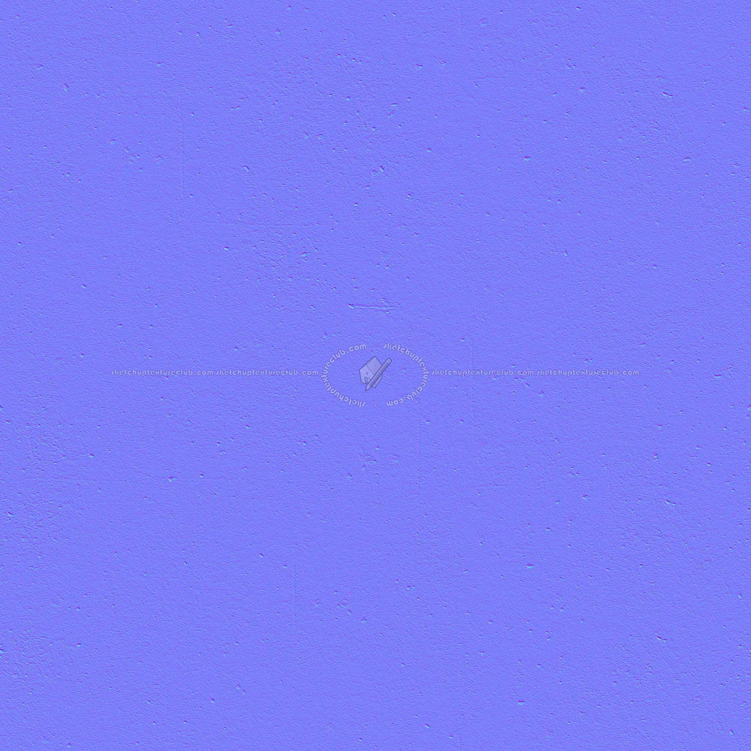 Textures   -   ARCHITECTURE   -   CONCRETE   -   Bare   -   Clean walls  - Concrete bare clean texture seamless 01328 - Normal