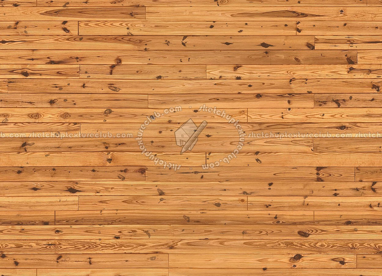 Textures   -   ARCHITECTURE   -   WOOD PLANKS   -   Old wood boards  - Knotty Pine wood boards PBR texture seamless 22658 (seamless)