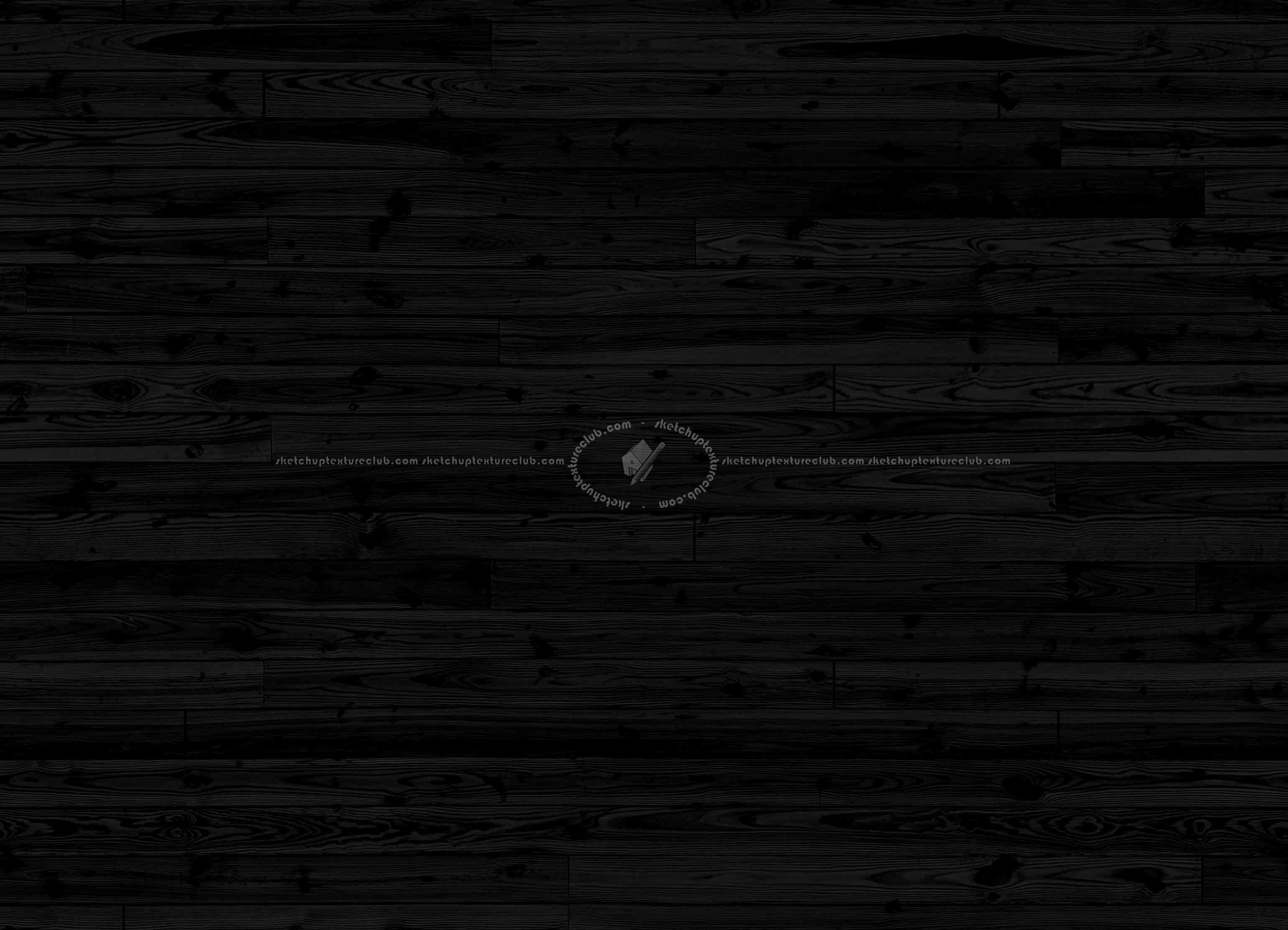 Textures   -   ARCHITECTURE   -   WOOD PLANKS   -   Old wood boards  - Knotty Pine wood boards PBR texture seamless 22658 - Specular