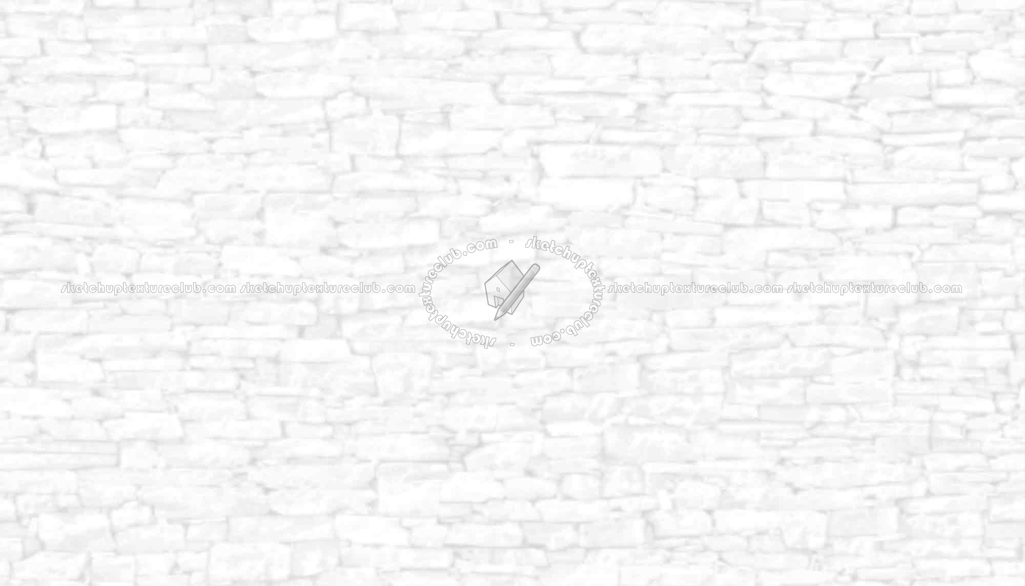 Textures   -   ARCHITECTURE   -   STONES WALLS   -   Stone walls  - Old wall stone texture seamless 08523 - Ambient occlusion