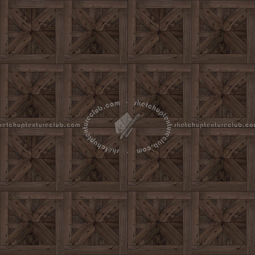 Textures   -   ARCHITECTURE   -   WOOD FLOORS   -   Geometric pattern  - Parquet geometric pattern texture seamless 04856 (seamless)