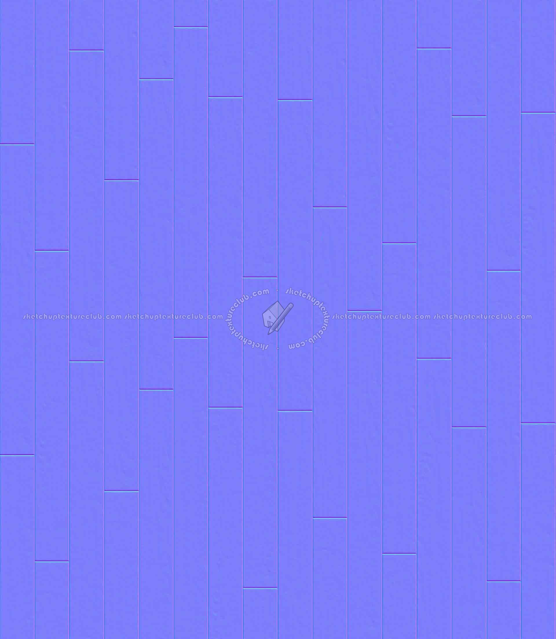 Textures   -   ARCHITECTURE   -   WOOD FLOORS   -   Parquet ligth  - Light parquet texture seamless 17664 - Normal