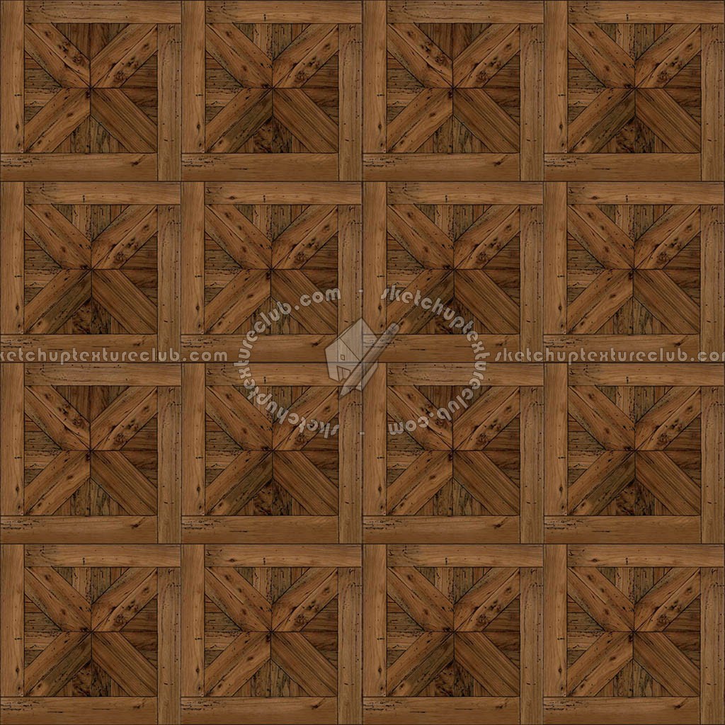 Textures   -   ARCHITECTURE   -   WOOD FLOORS   -   Geometric pattern  - Parquet geometric pattern texture seamless 04857 (seamless)