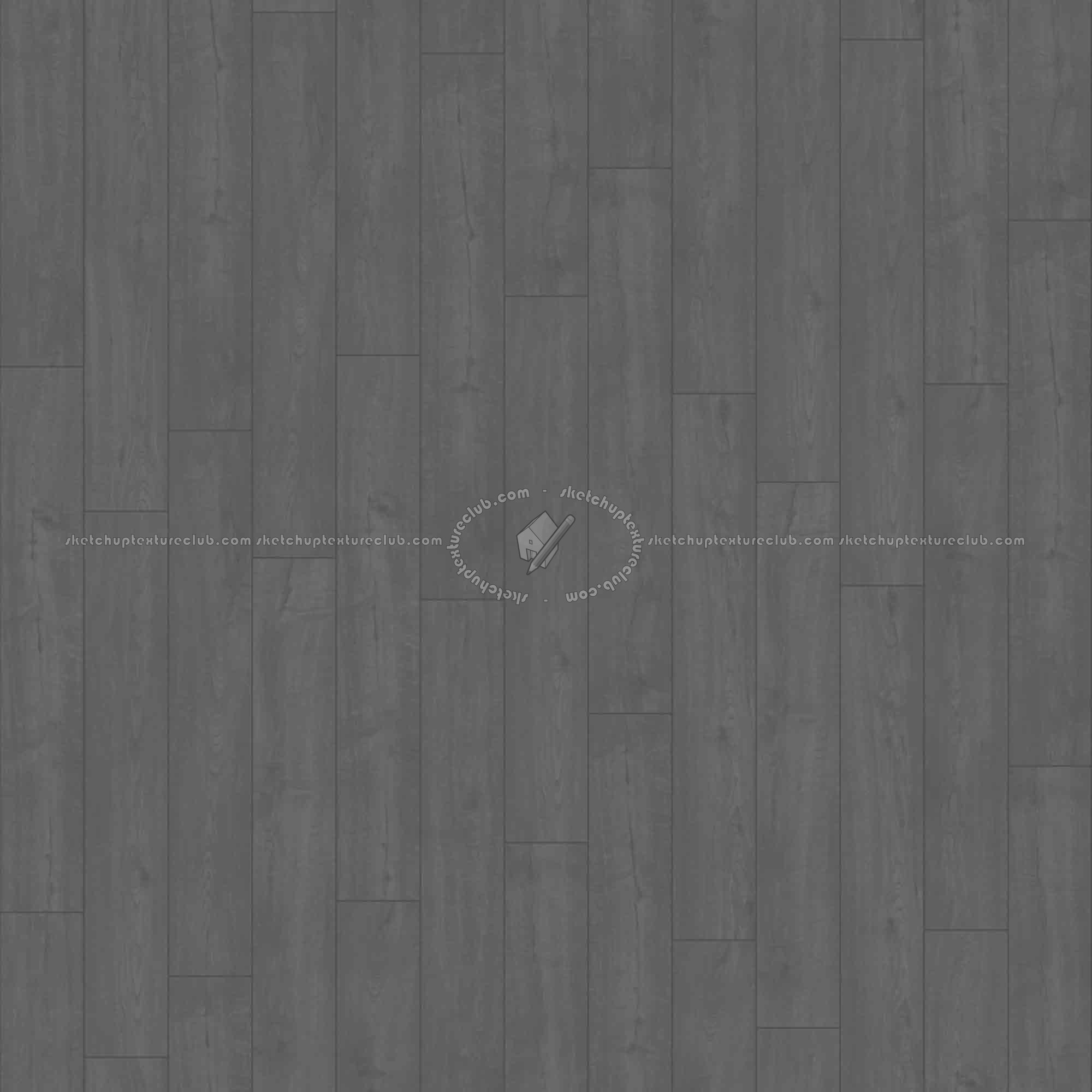 Textures   -   ARCHITECTURE   -   WOOD FLOORS   -   Parquet medium  - Parquet medium color texture seamless 16920 - Displacement