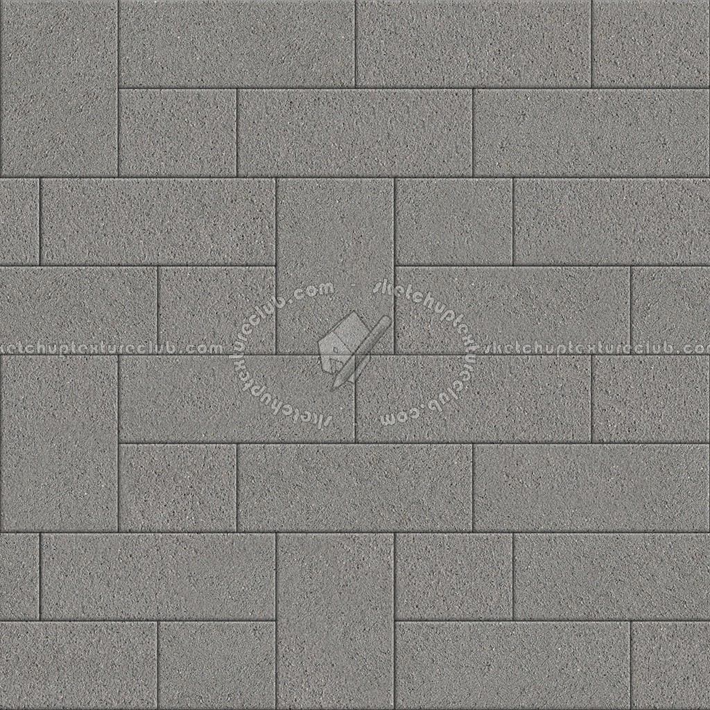 Textures   -   ARCHITECTURE   -   PAVING OUTDOOR   -   Pavers stone   -   Blocks mixed  - pavers stone mixed size PBR texture seamless 21983 (seamless)