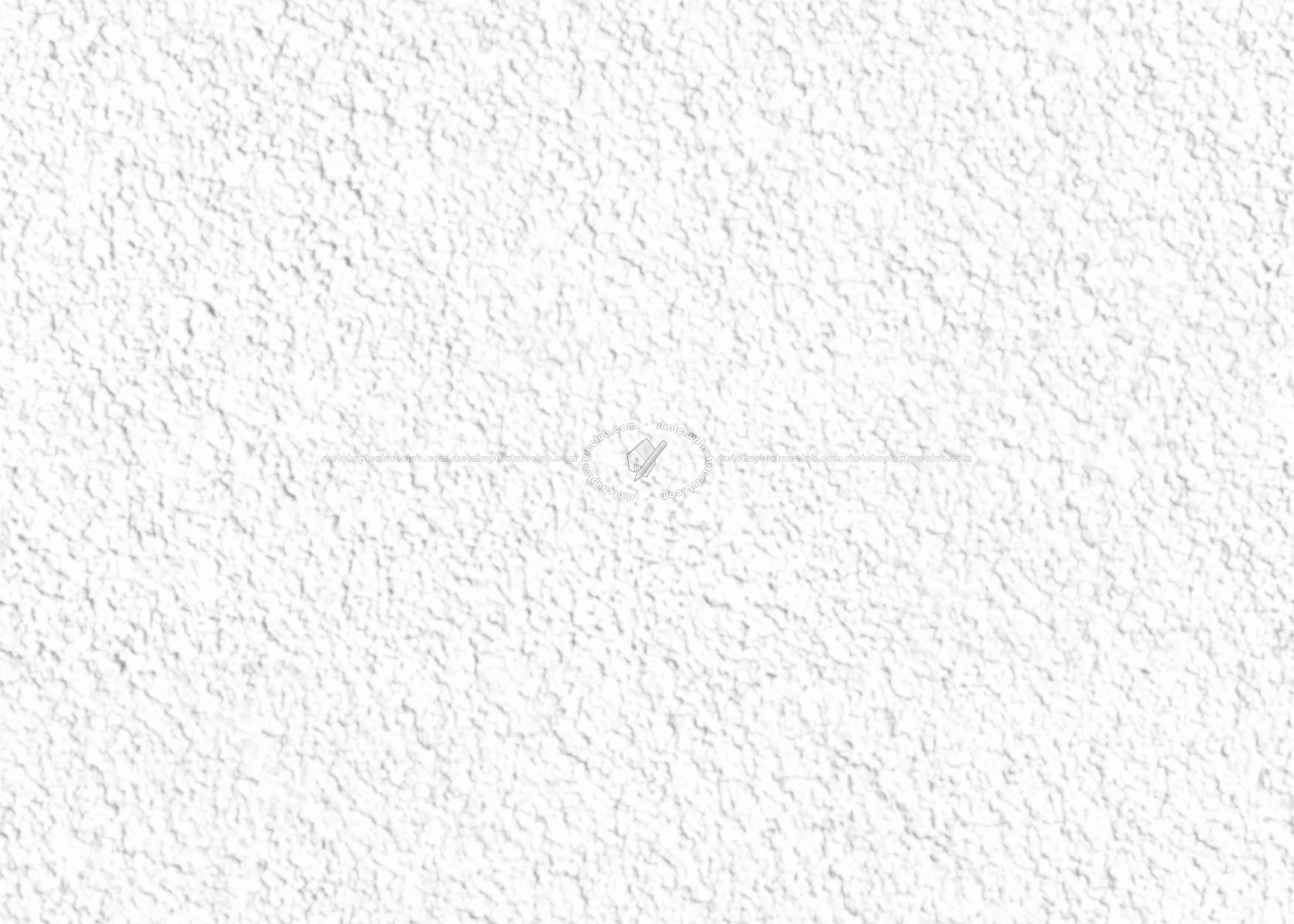 Textures   -   ARCHITECTURE   -   PLASTER   -   Painted plaster  - Plaster painted wall texture seamless 07013 - Ambient occlusion