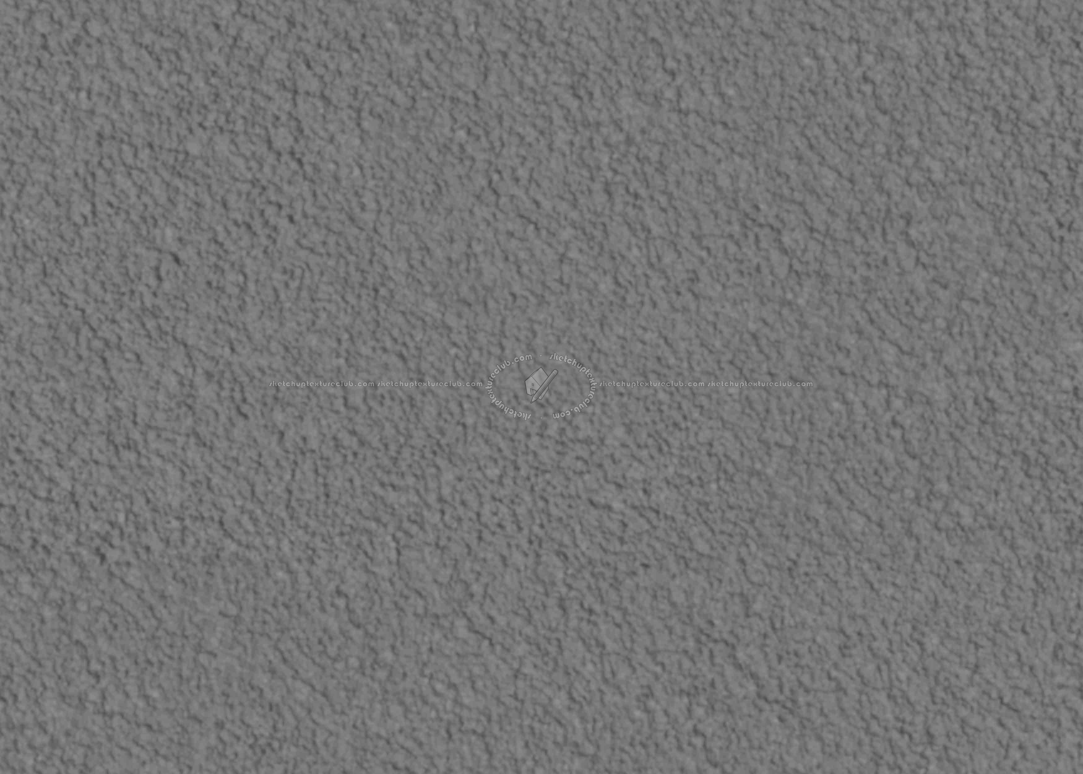 Textures   -   ARCHITECTURE   -   PLASTER   -   Painted plaster  - Plaster painted wall texture seamless 07013 - Displacement