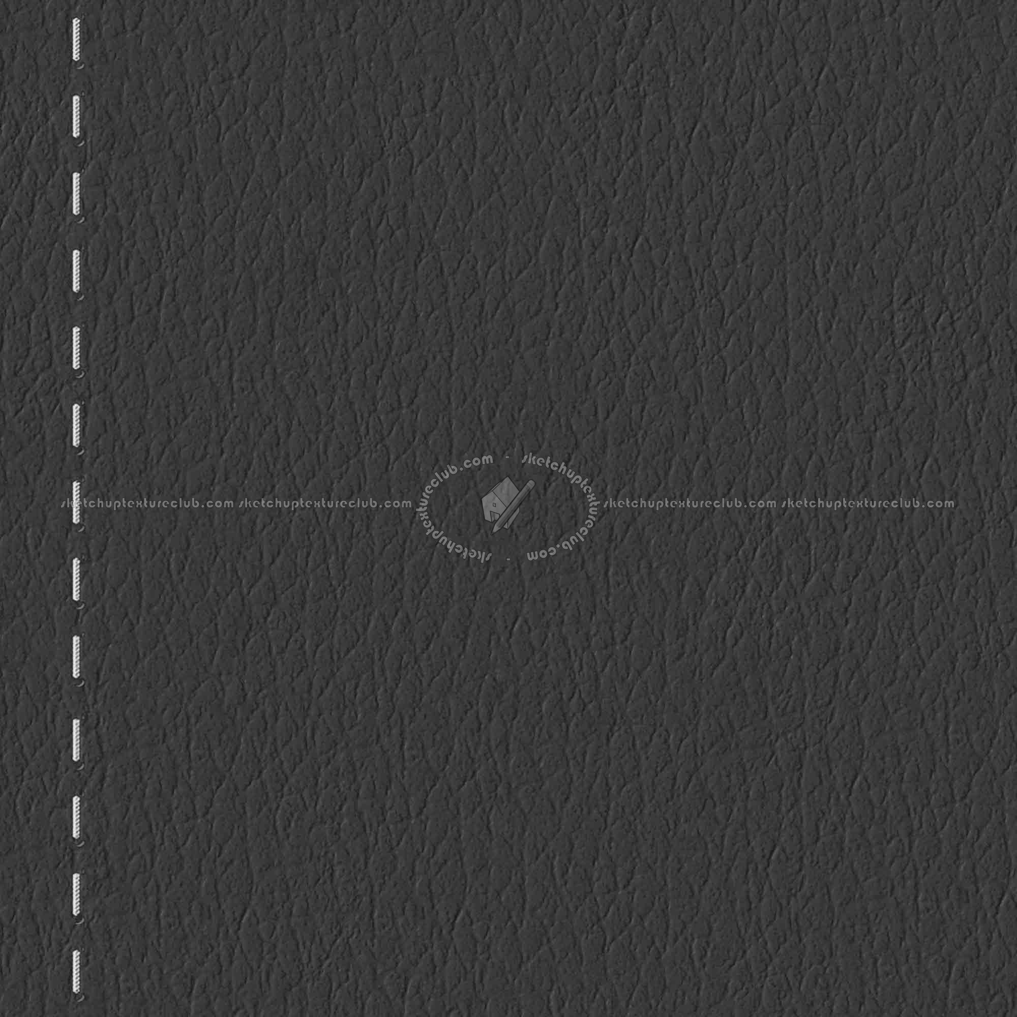 Textures   -   MATERIALS   -   LEATHER  - Leather texture seamless 09720 - Specular