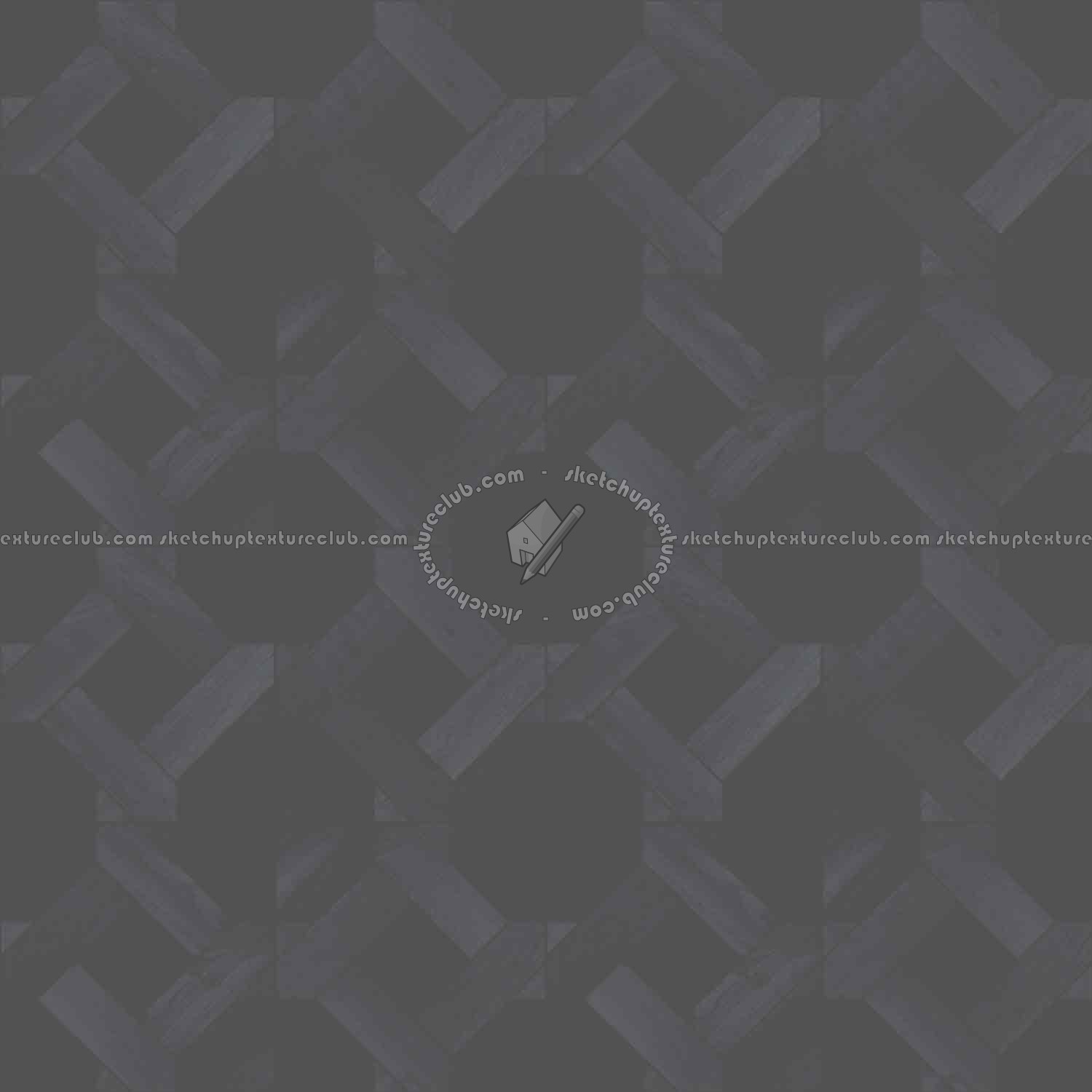 Textures   -   ARCHITECTURE   -   WOOD FLOORS   -   Geometric pattern  - Parquet geometric pattern texture seamless 04858 - Specular