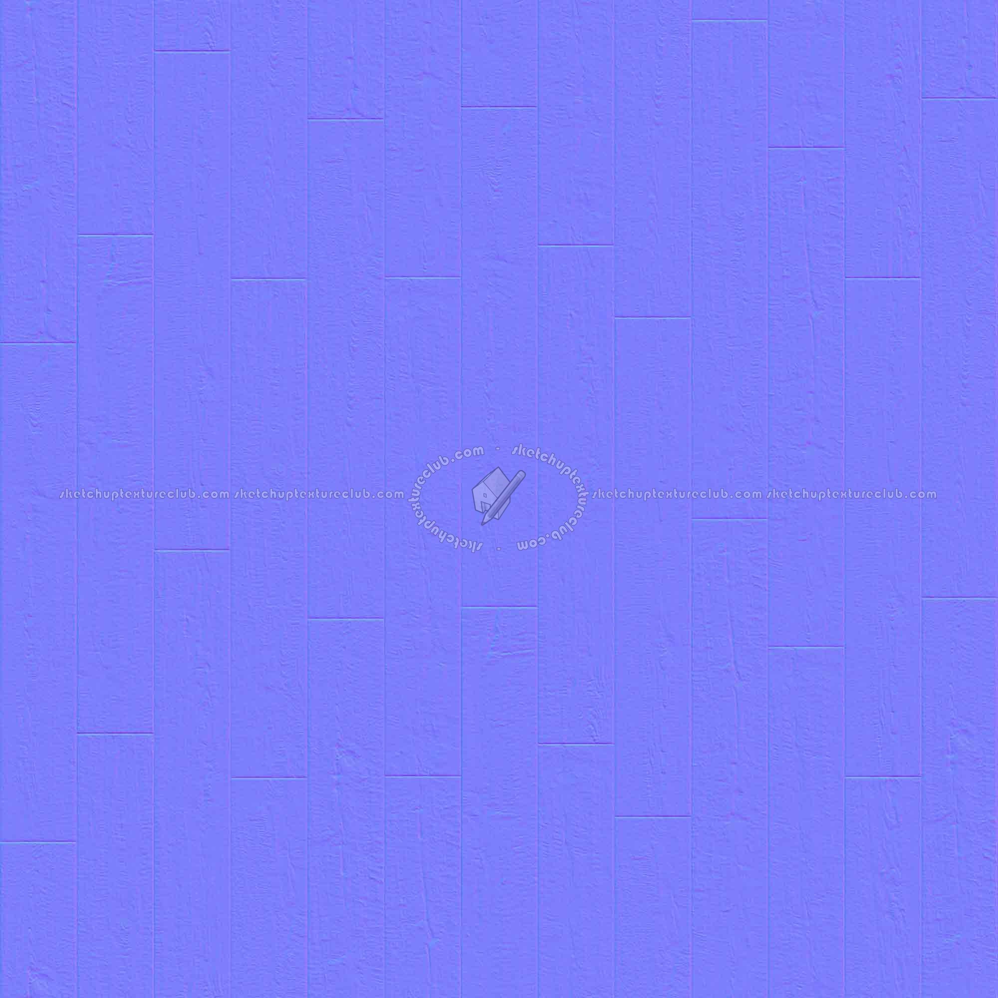 Textures   -   ARCHITECTURE   -   WOOD FLOORS   -   Parquet medium  - Parquet medium color texture seamless 16921 - Normal