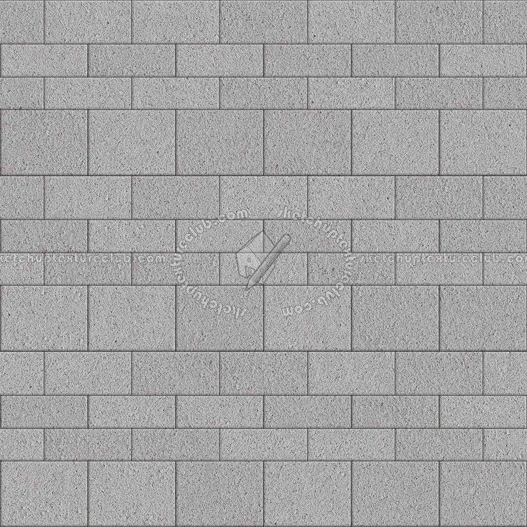 Textures   -   ARCHITECTURE   -   PAVING OUTDOOR   -   Pavers stone   -   Blocks mixed  - Pavers stone mixed size PBR texture seamless 21984 (seamless)