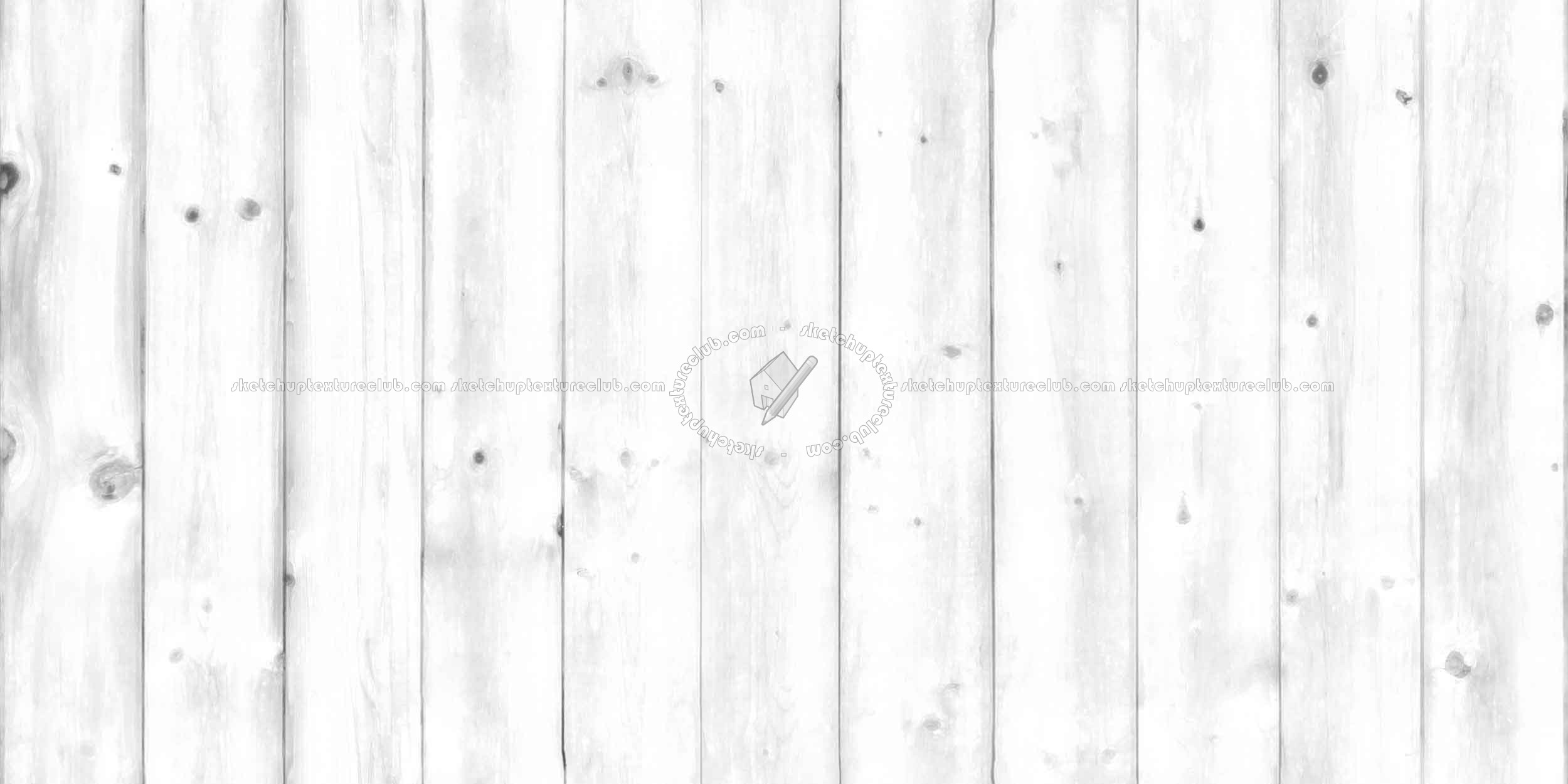Textures   -   ARCHITECTURE   -   WOOD PLANKS   -   Wood decking  - Wood decking texture seamless 09345 - Ambient occlusion